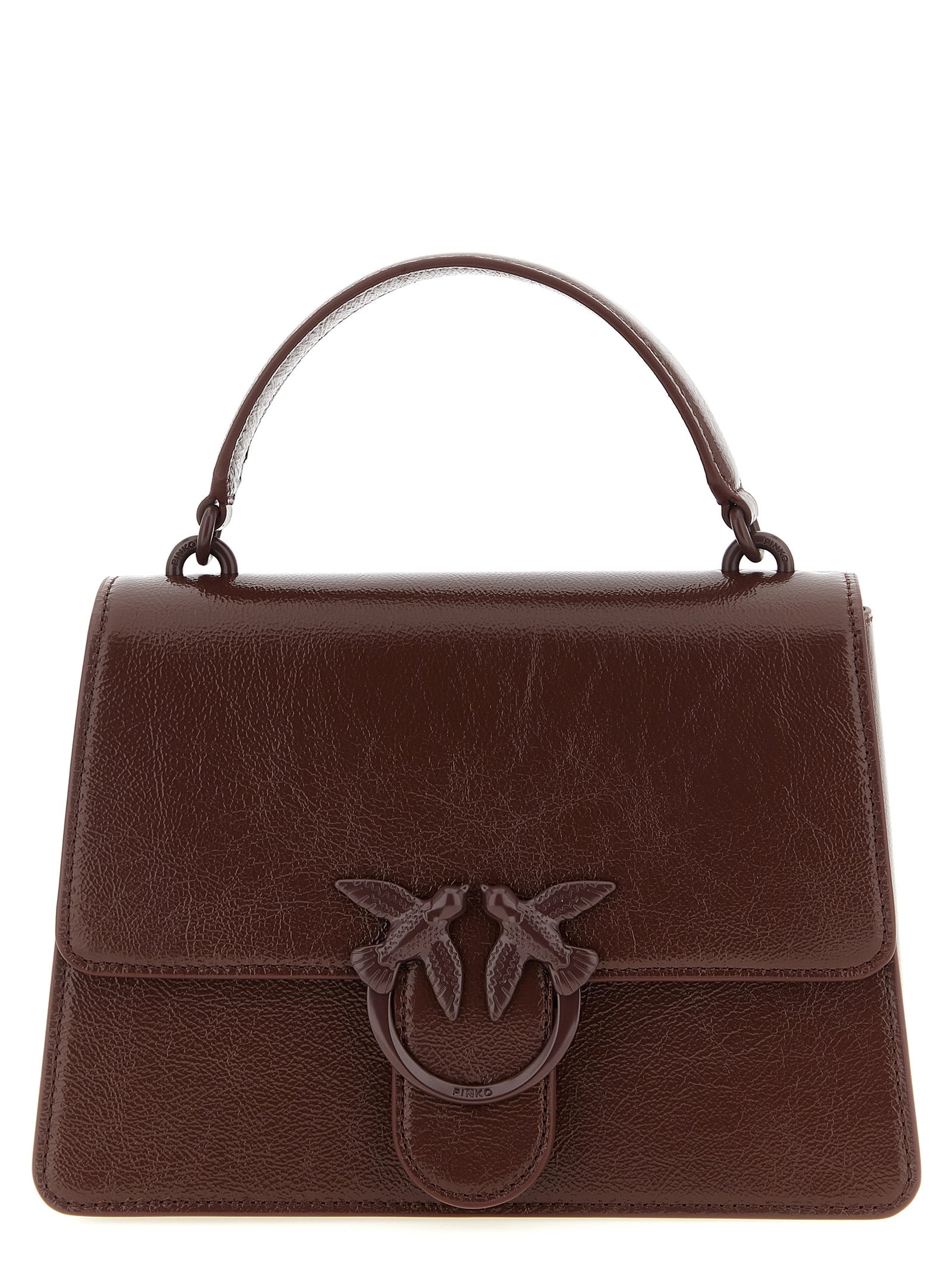 Pinko 'Love One Classic Light' Handbag