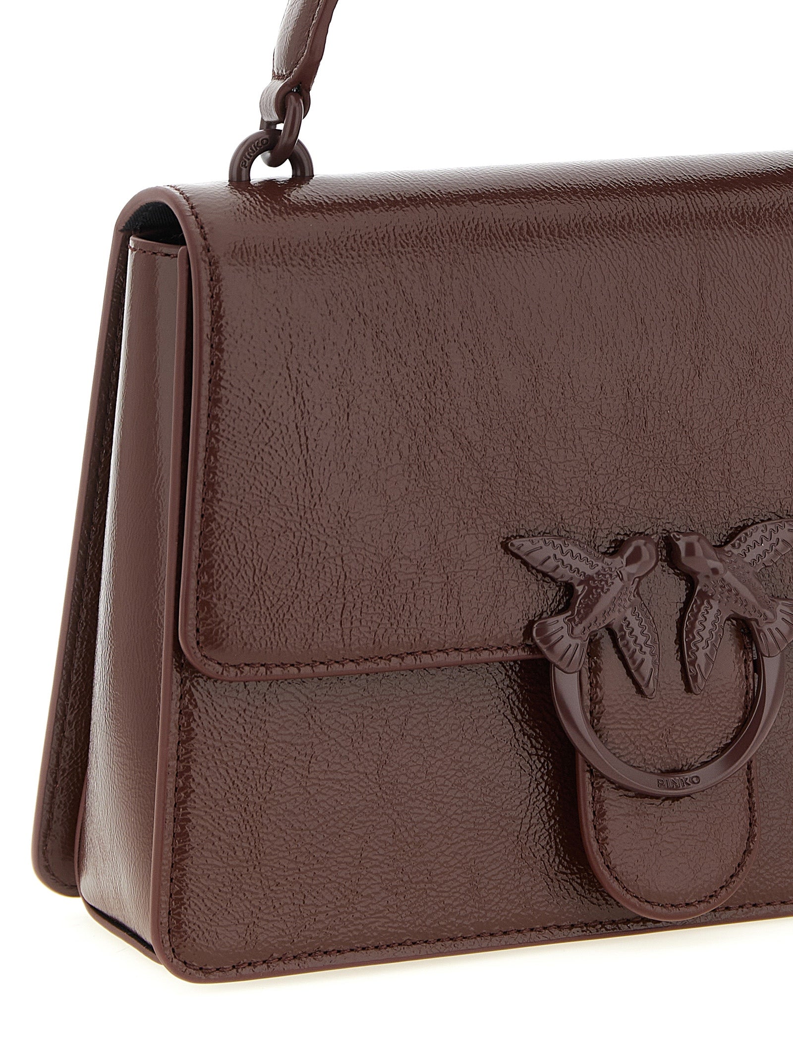 Pinko 'Love One Classic Light' Handbag