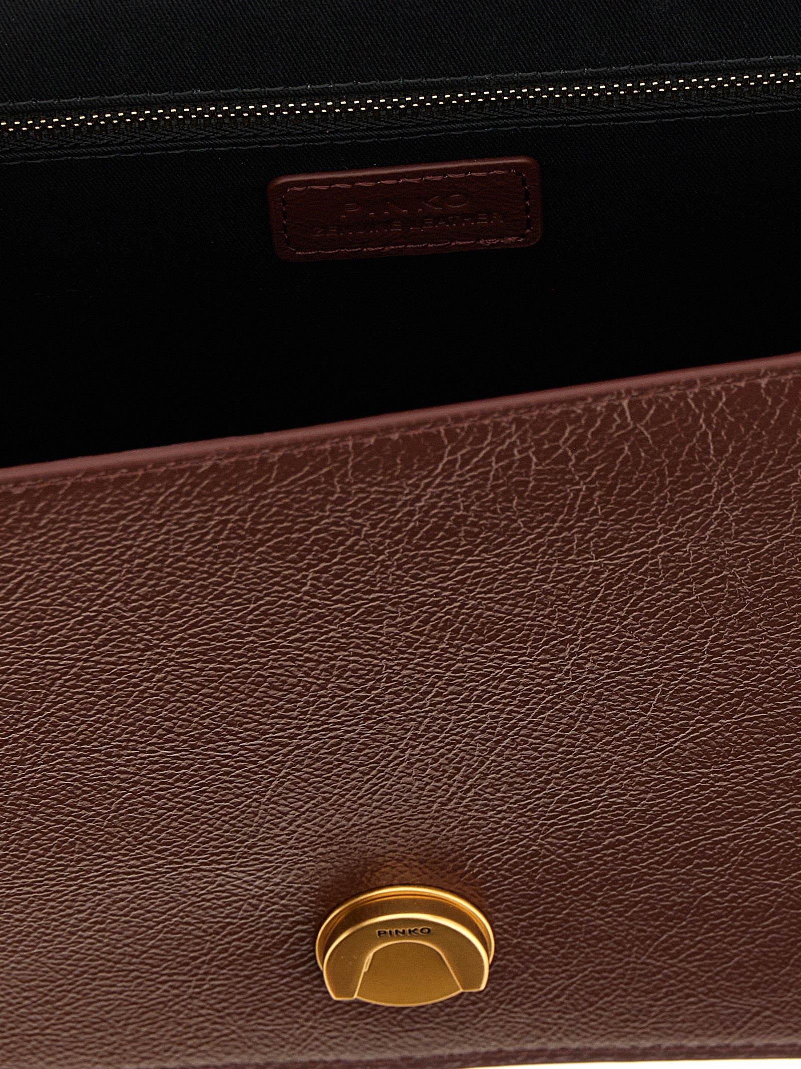 Pinko 'Love One Classic Light' Handbag