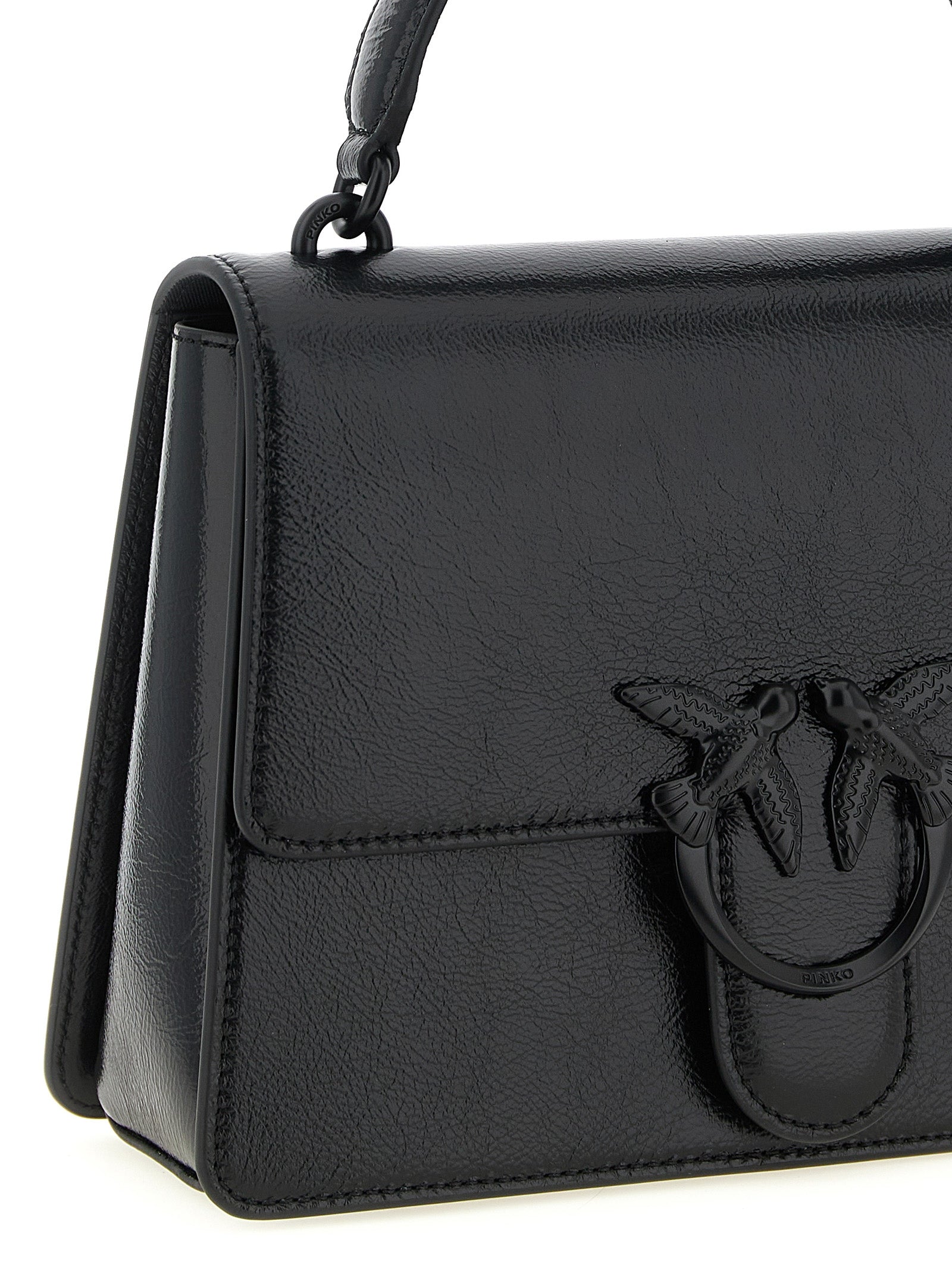 Pinko 'Love One Classic Light' Handbag