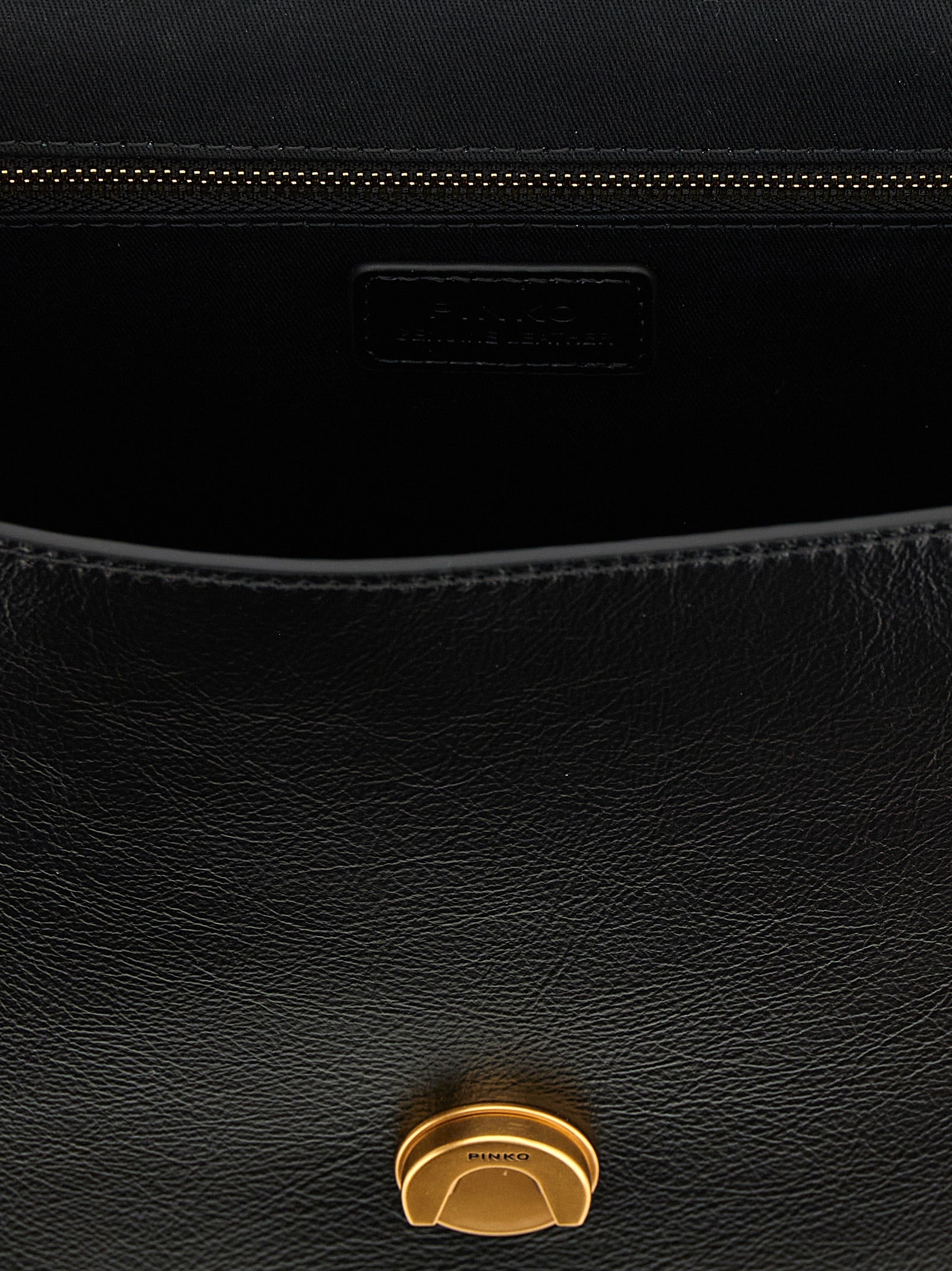 Pinko 'Love One Classic Light' Handbag