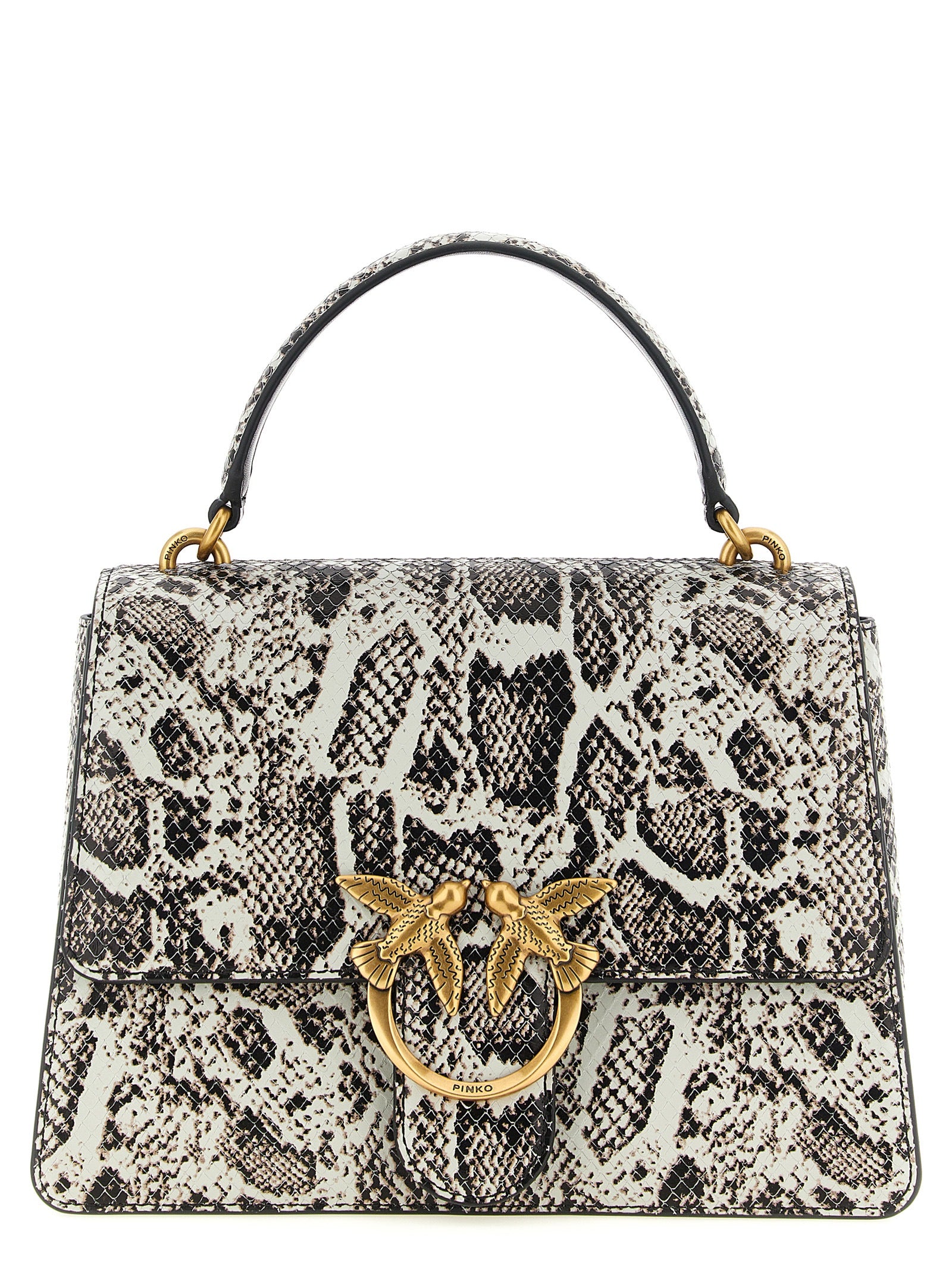 Pinko 'Love Bag' Bag With Handle