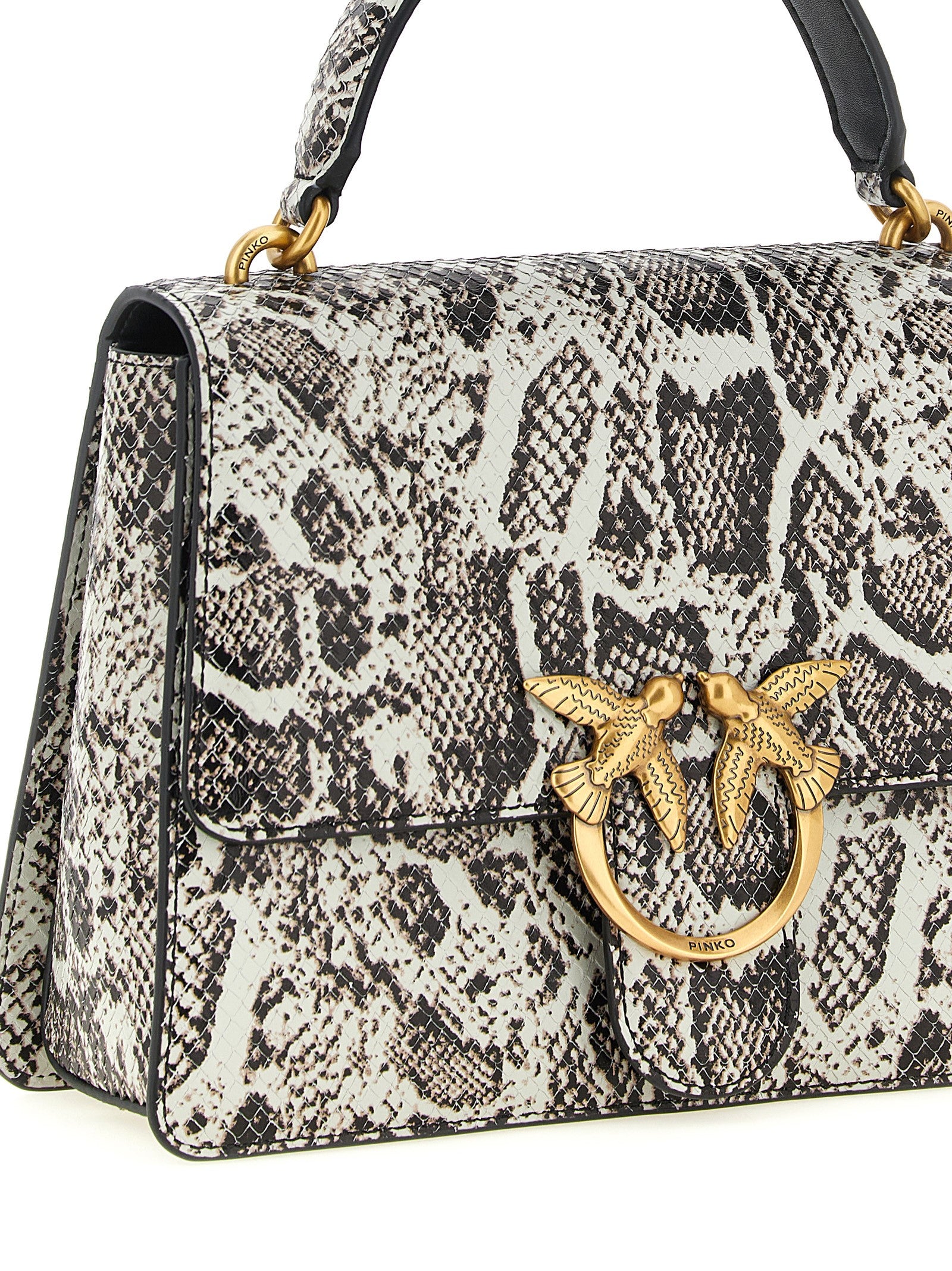 Pinko 'Love Bag' Bag With Handle
