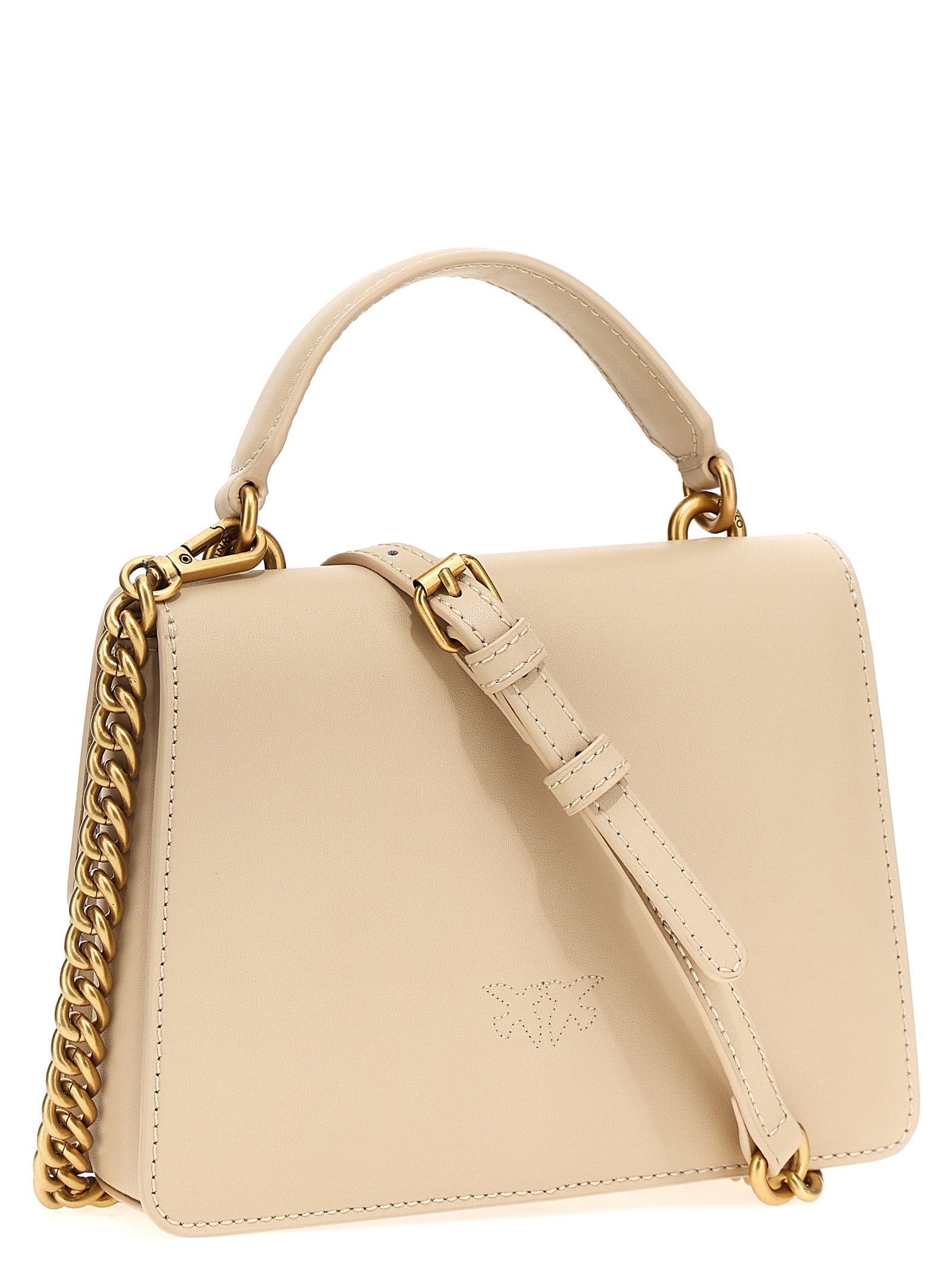 Pinko 'Love One' Handbag