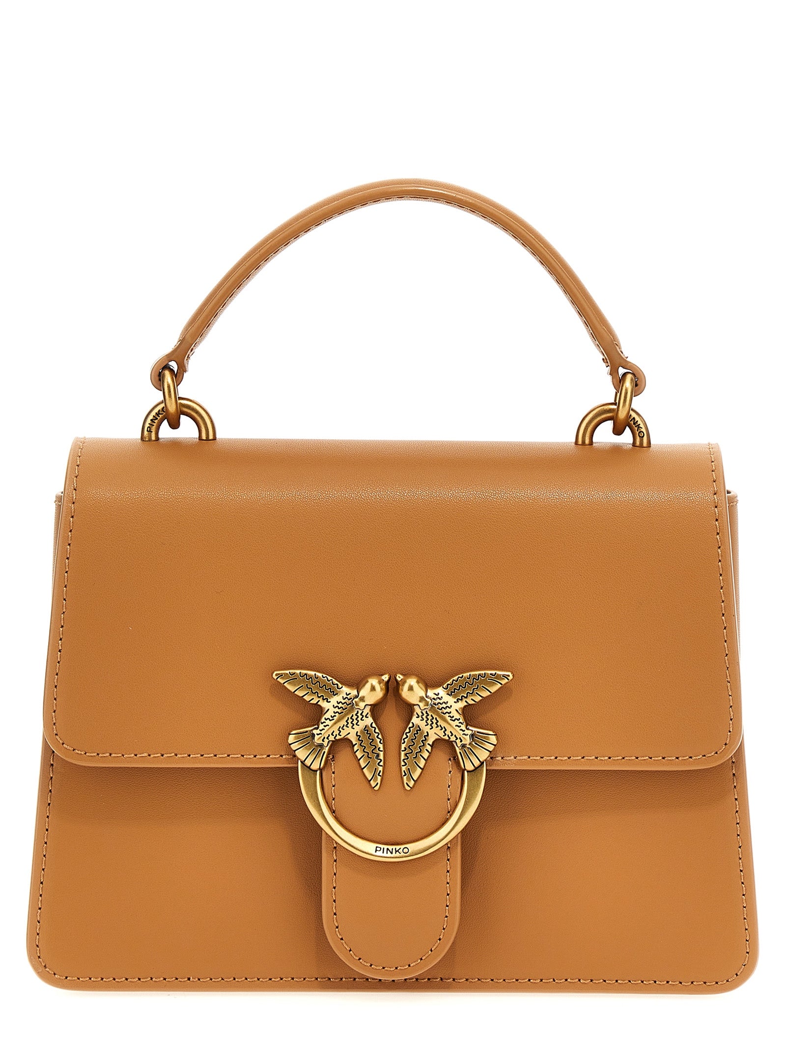 Pinko 'Love One Top Handle Mini' Handbag