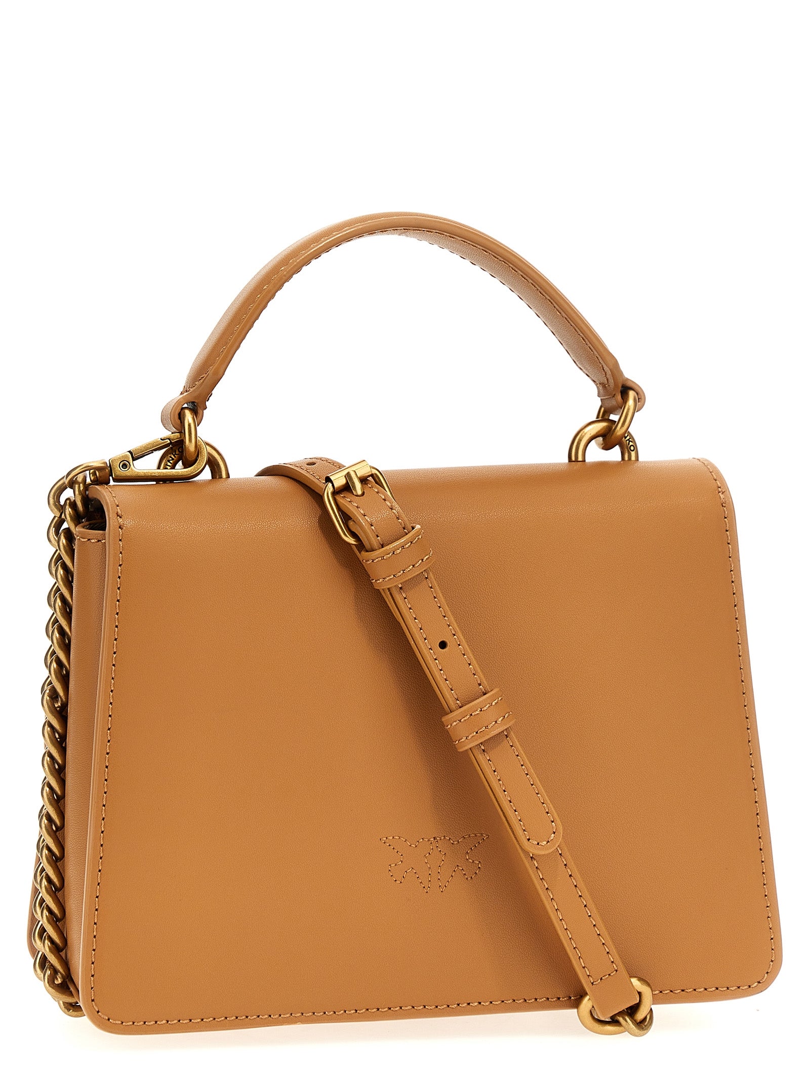 Pinko 'Love One Top Handle Mini' Handbag