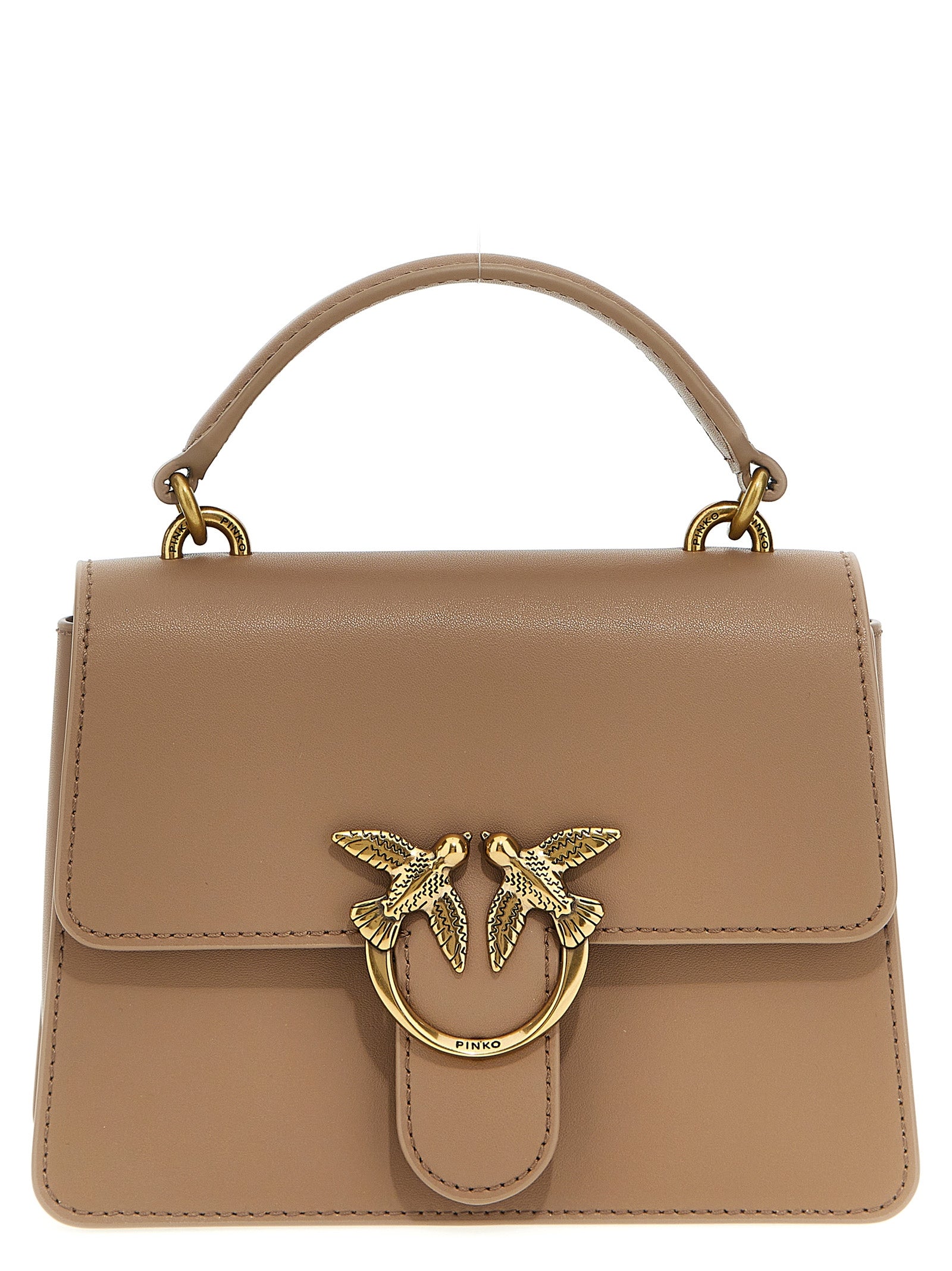 Pinko 'Love One' Handbag