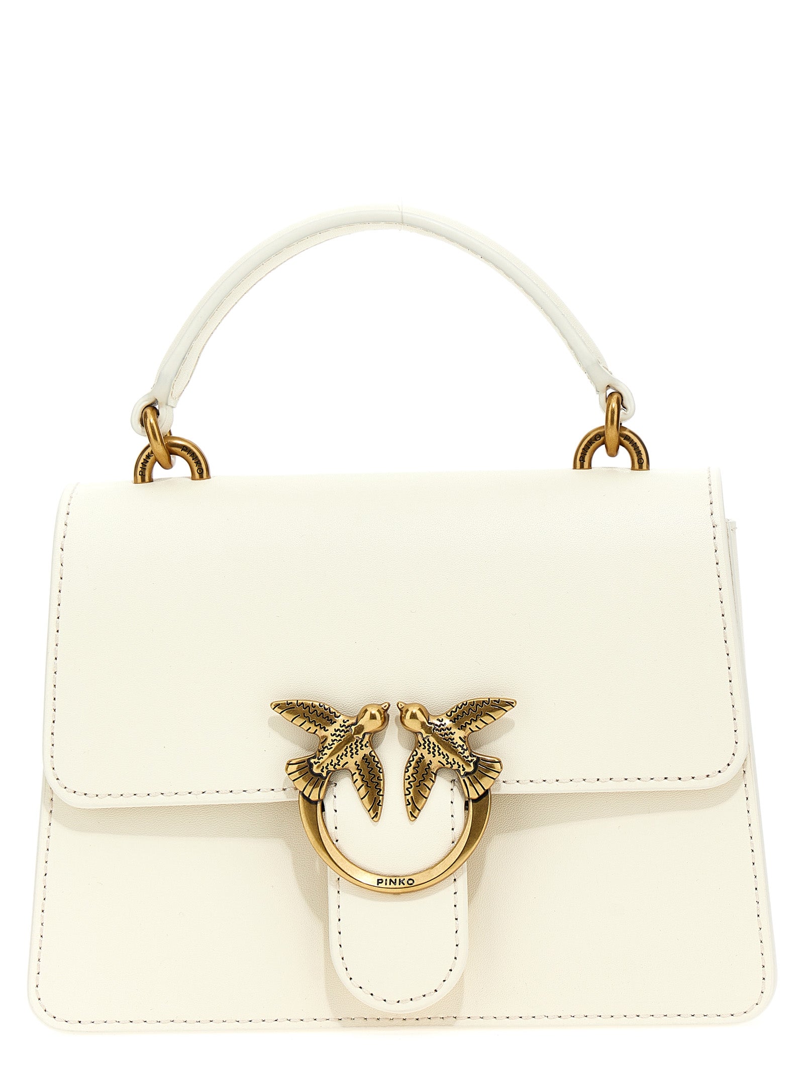 Pinko 'Love One' Handbag