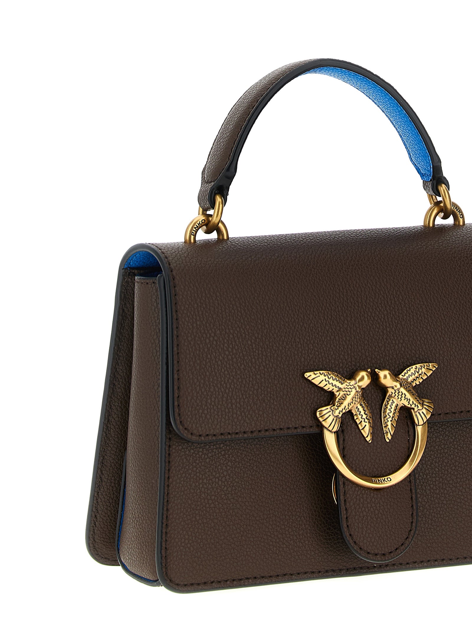 Pinko 'Mini Love' Small Handbag