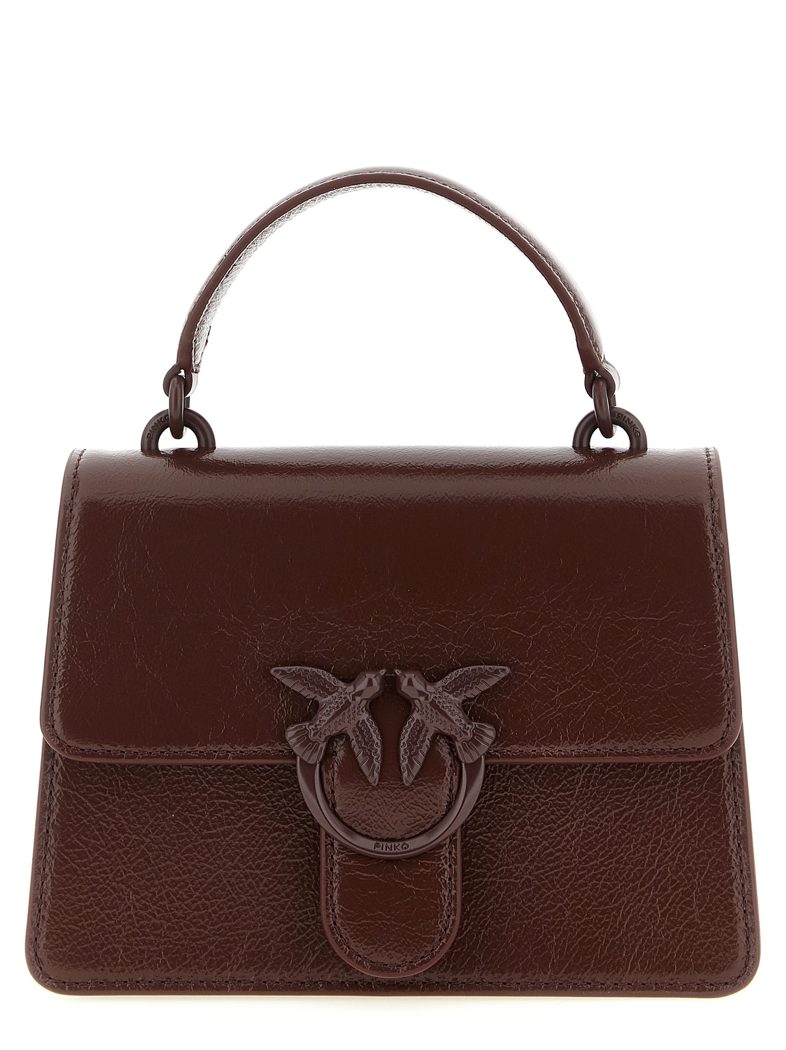 Pinko 'Mini Love One Light' Handbag