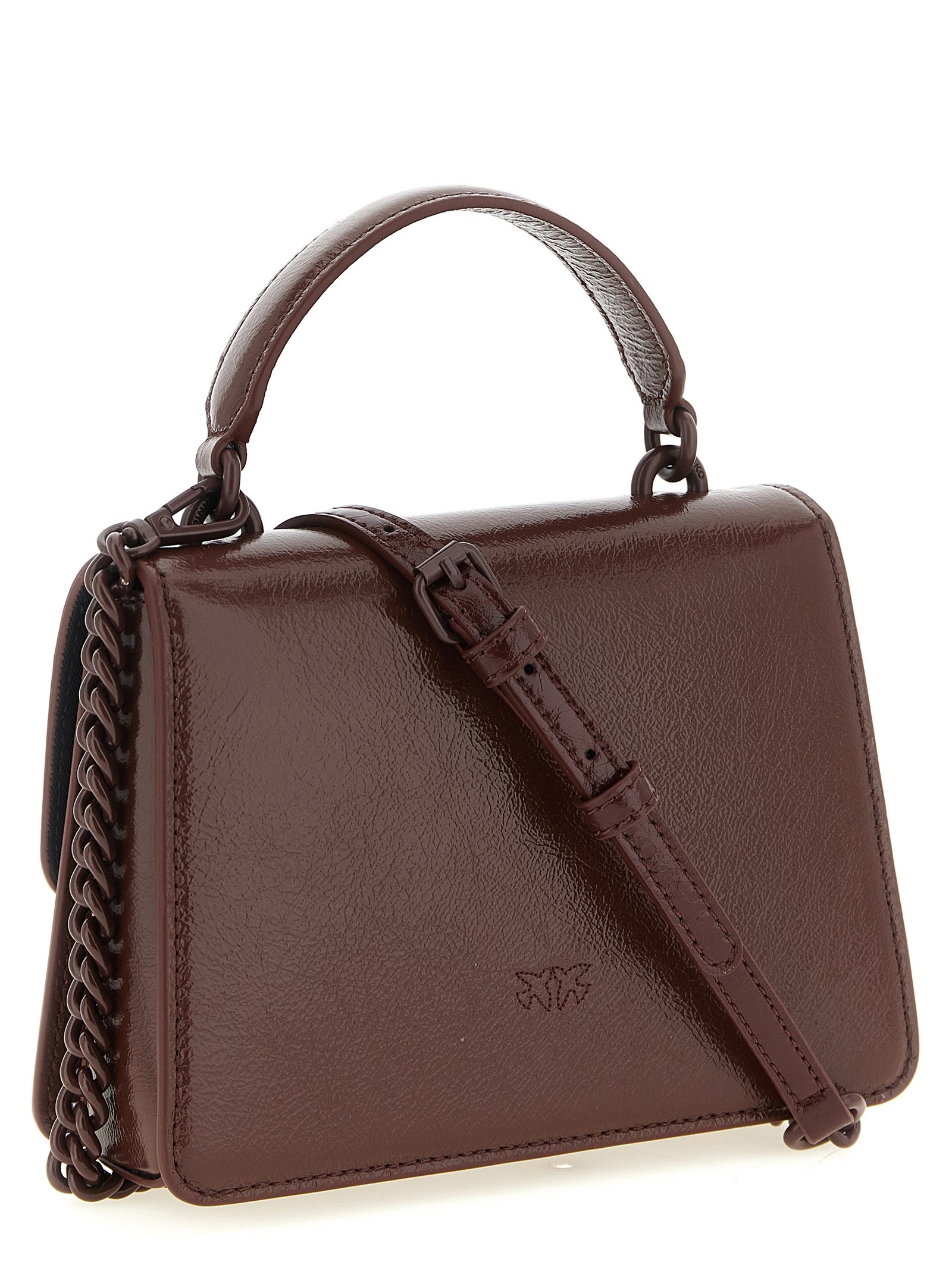 Pinko 'Mini Love One Light' Handbag