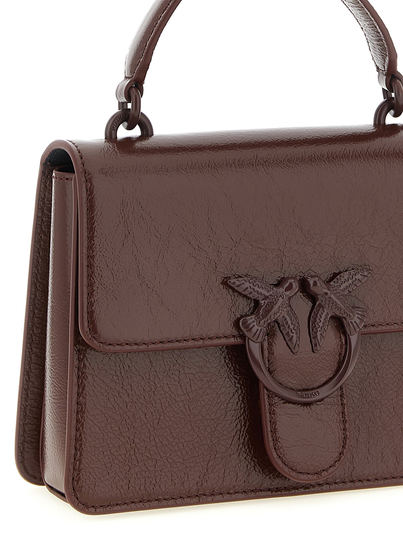 Pinko 'Mini Love One Light' Handbag