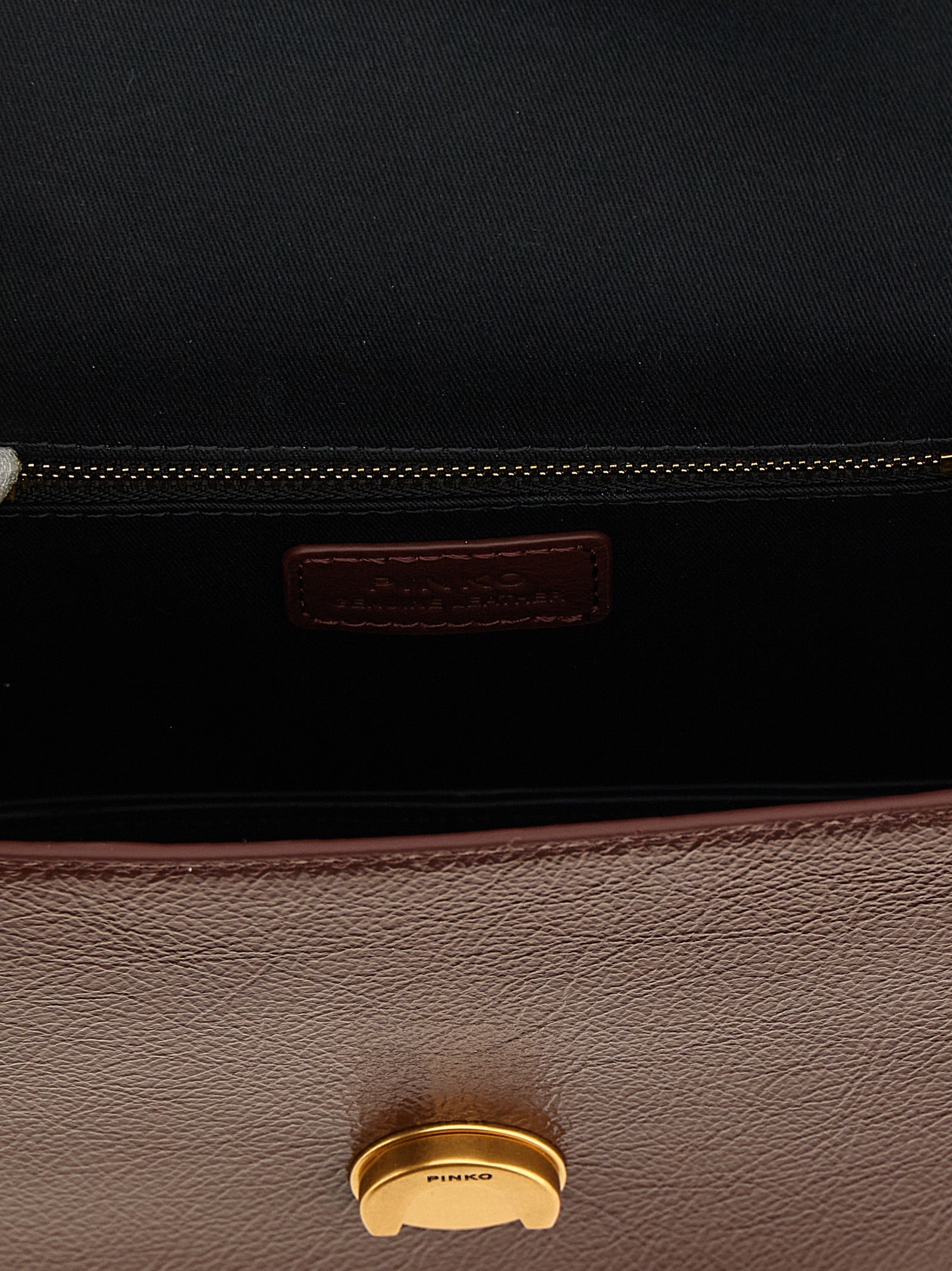 Pinko 'Mini Love One Light' Handbag