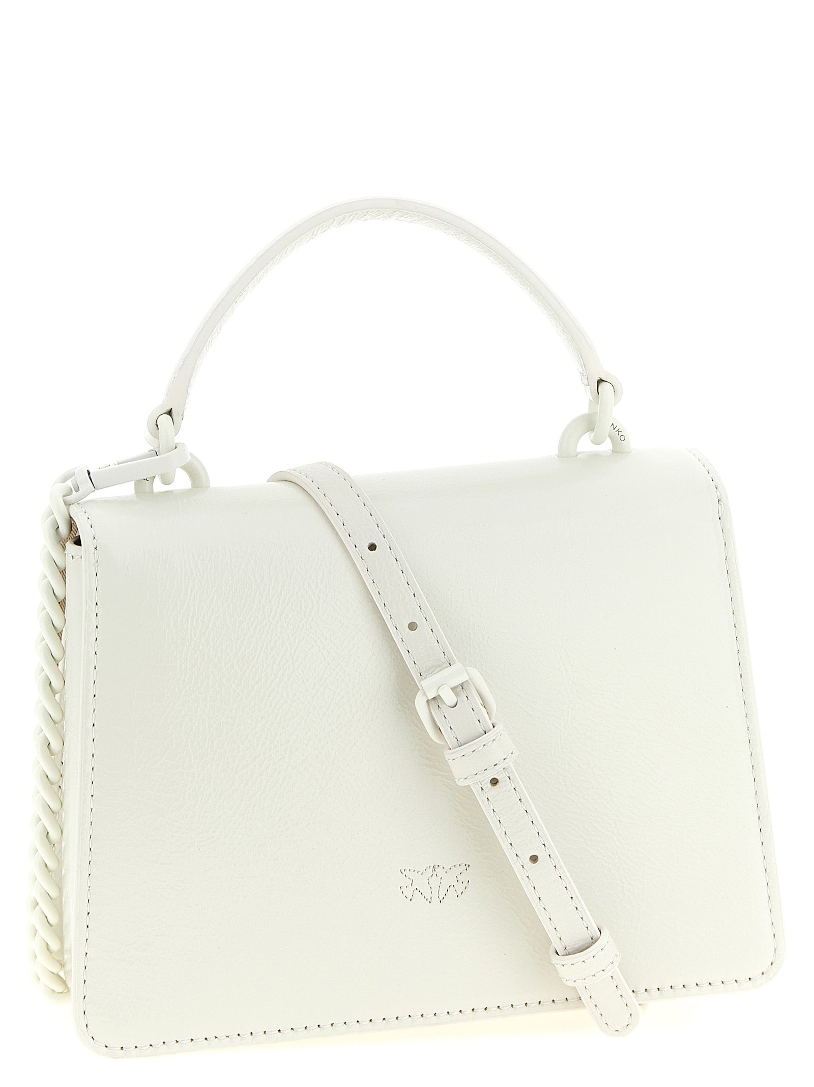Pinko 'Mini Love One Light' Handbag