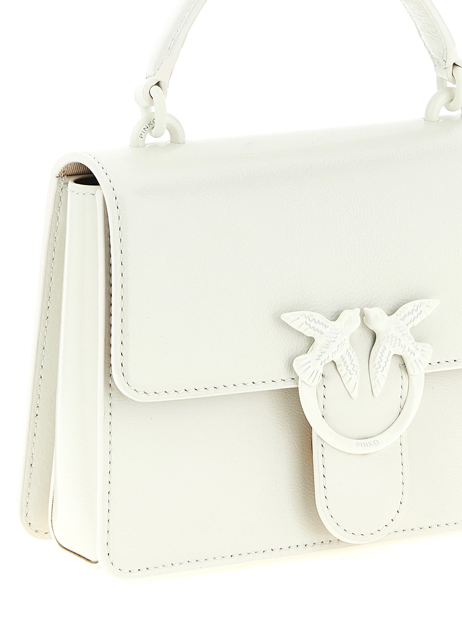 Pinko 'Mini Love One Light' Handbag