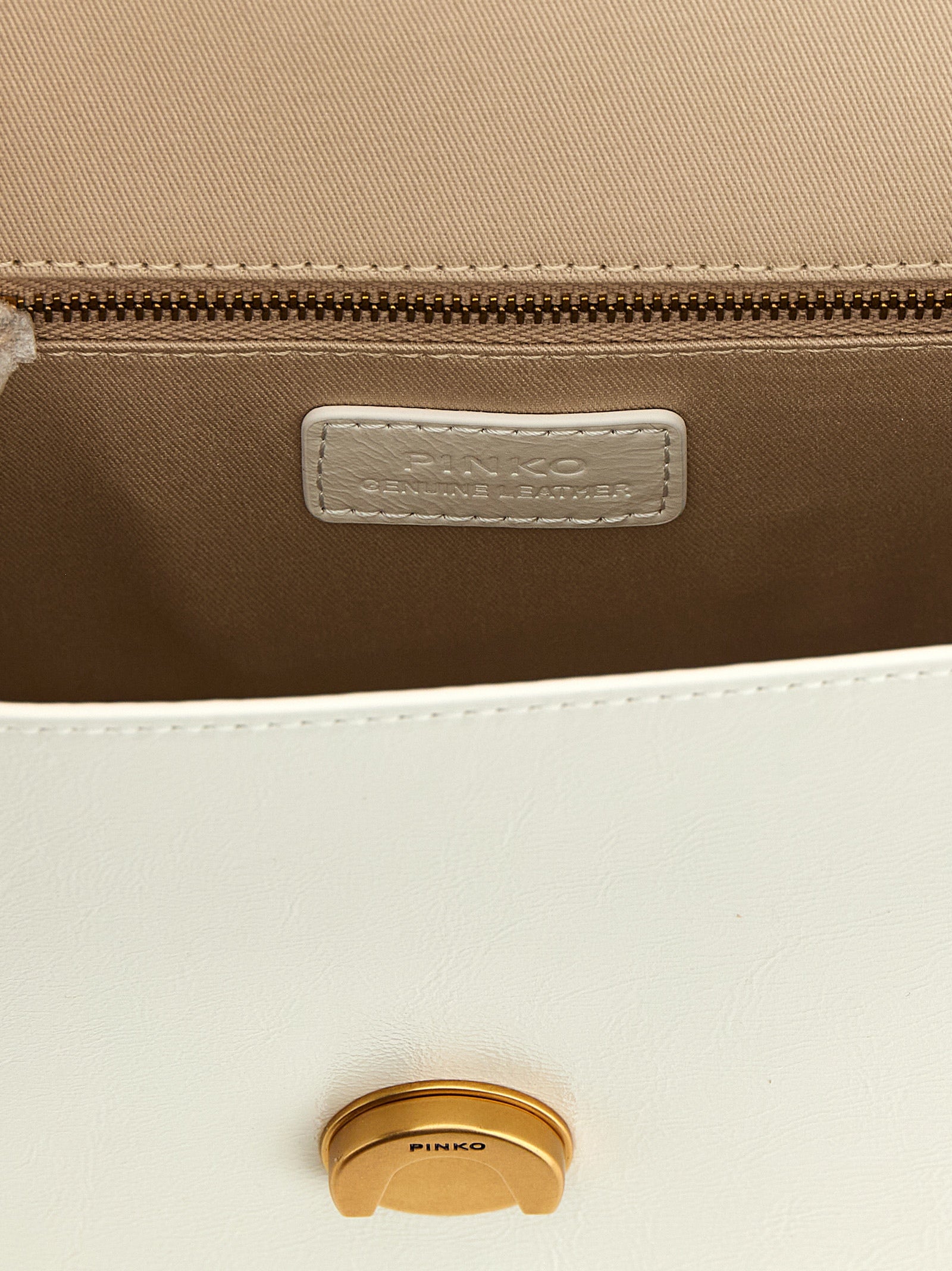 Pinko 'Mini Love One Light' Handbag