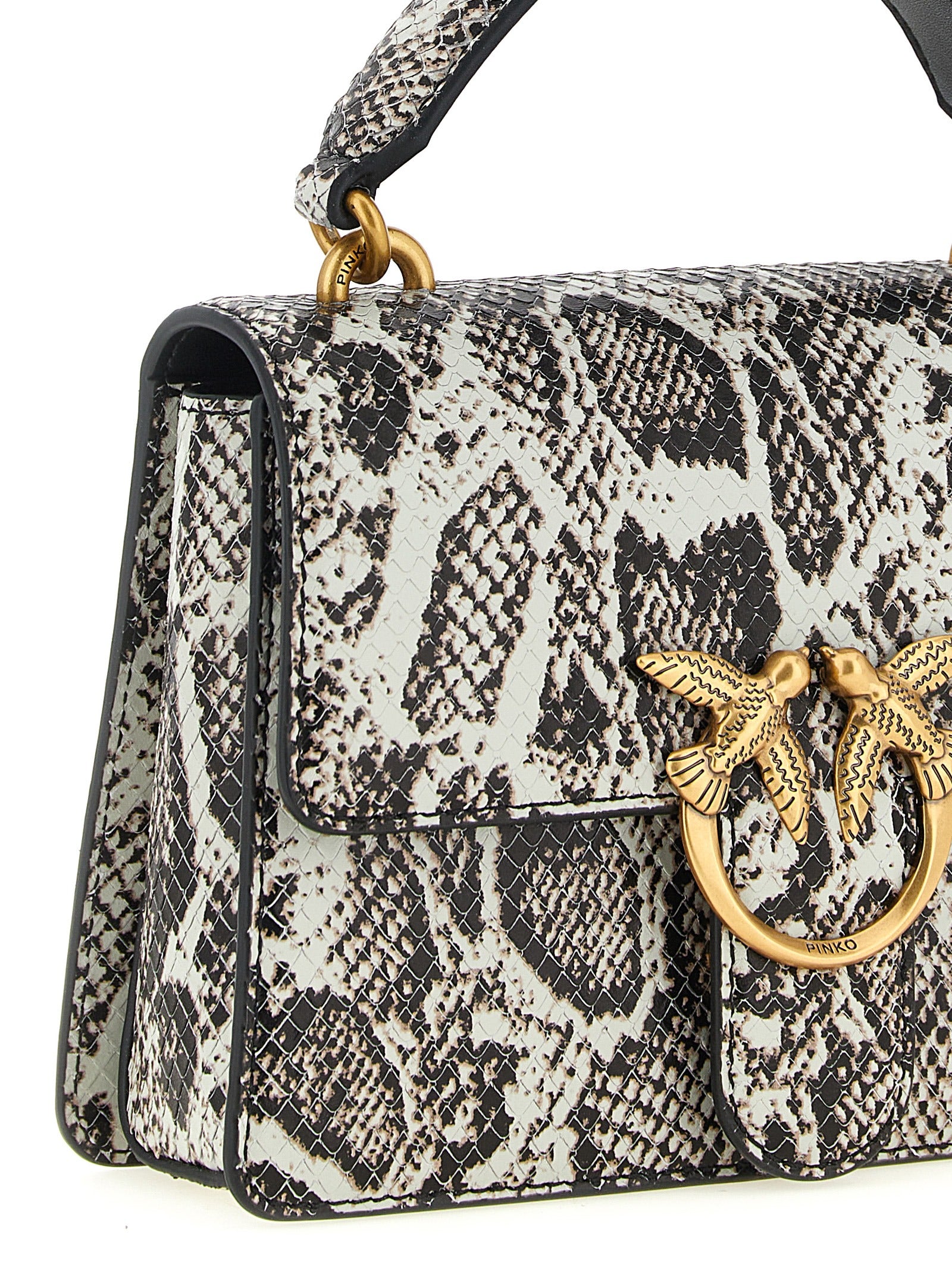 Pinko 'Mini Love One Light' Handbag