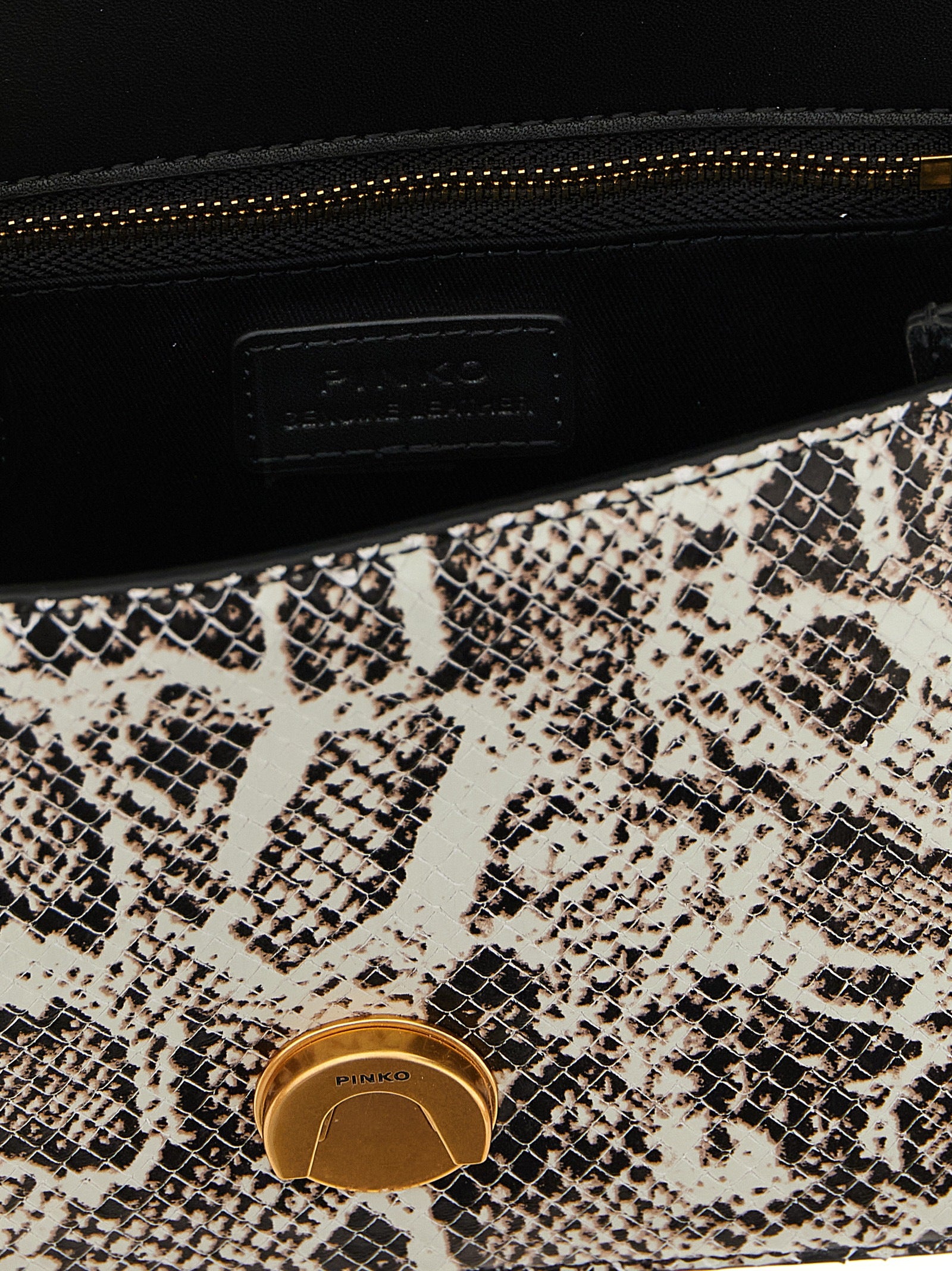 Pinko 'Mini Love One Light' Handbag