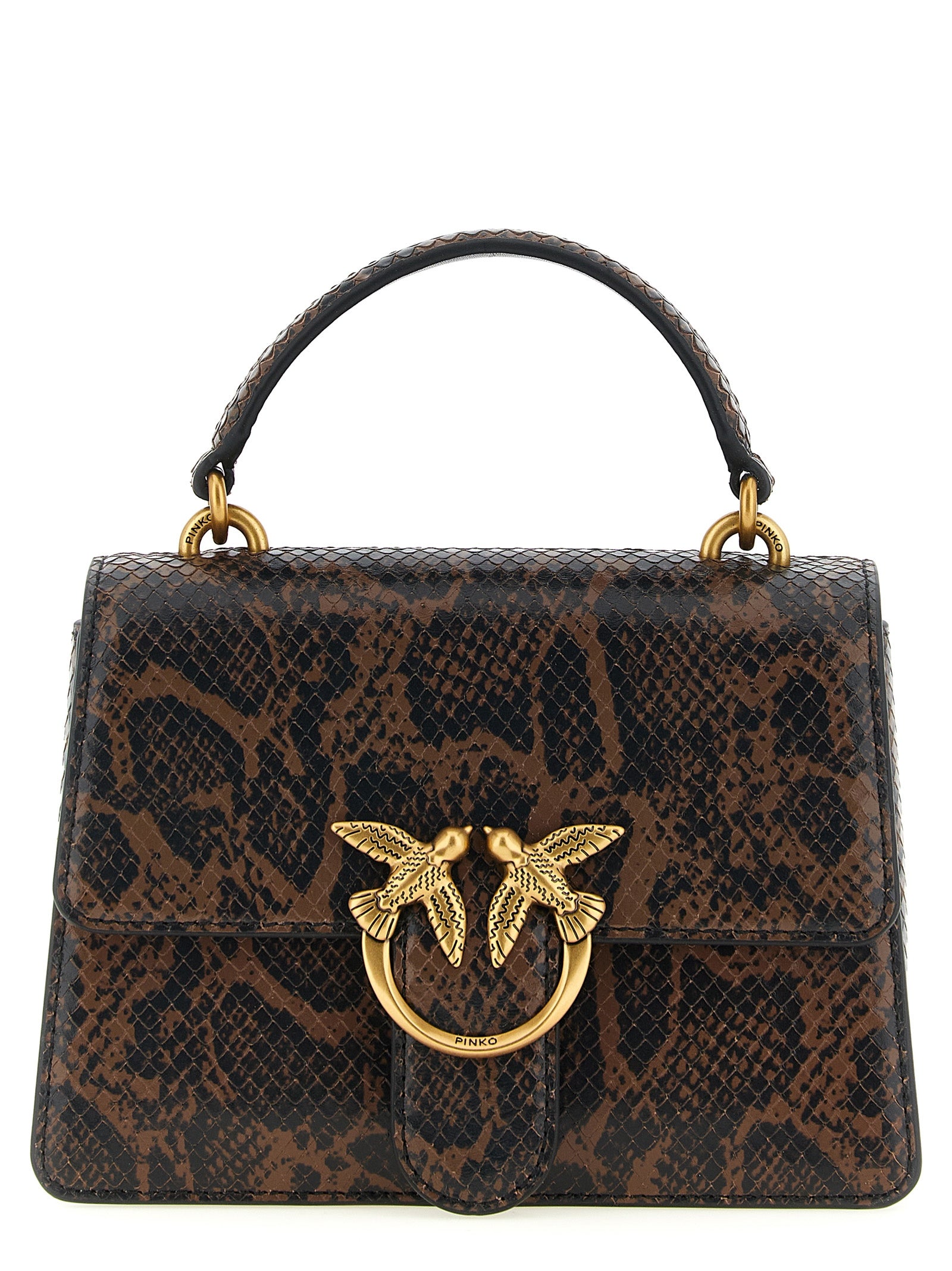 Pinko 'Mini Love One Light' Handbag