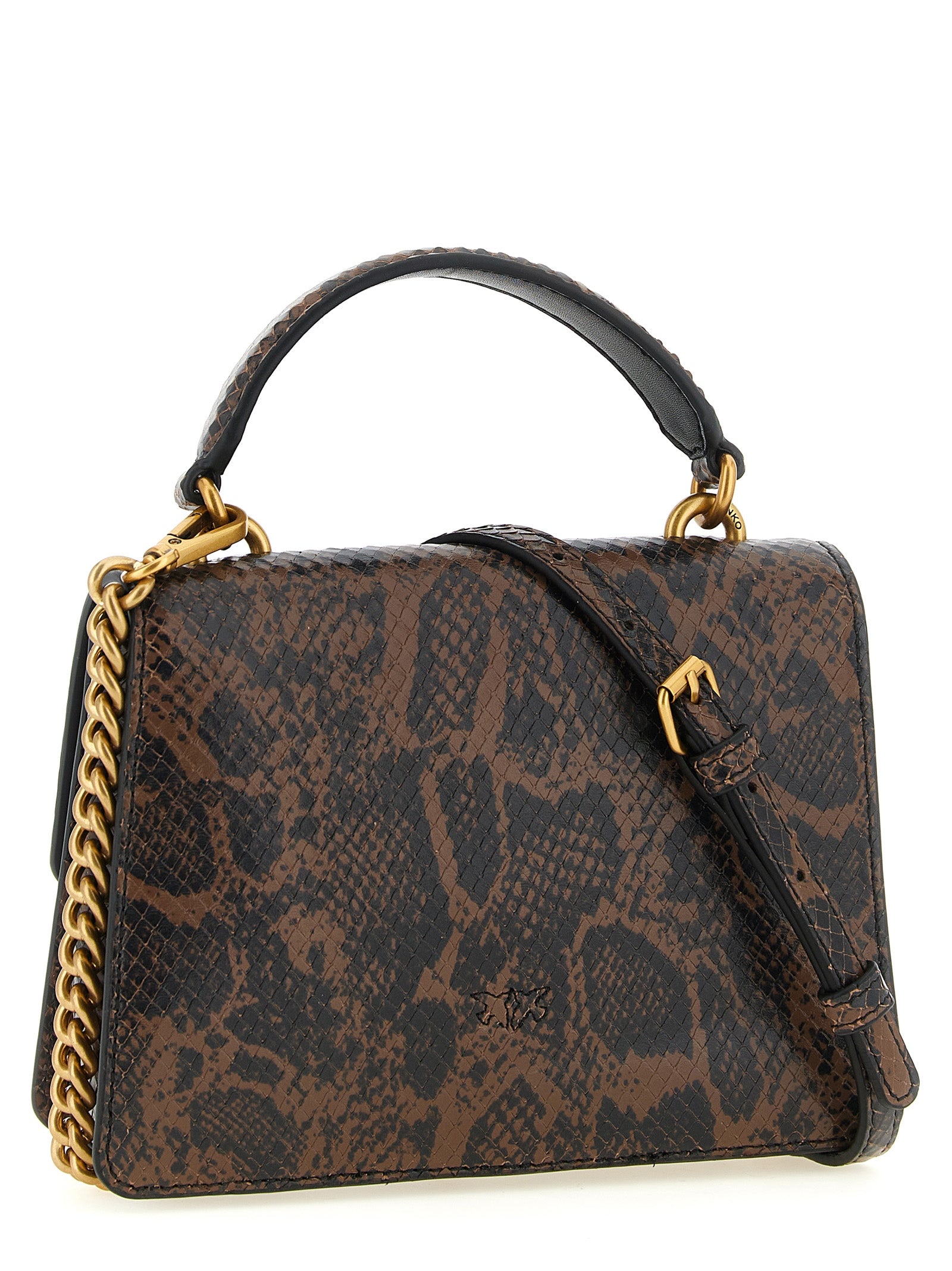 Pinko 'Mini Love One Light' Handbag
