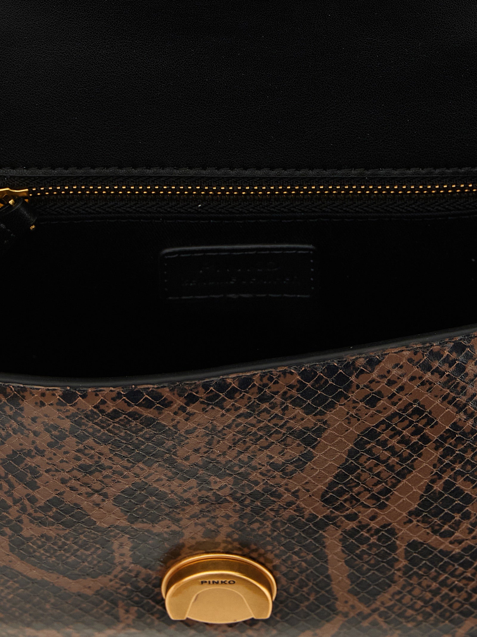 Pinko 'Mini Love One Light' Handbag