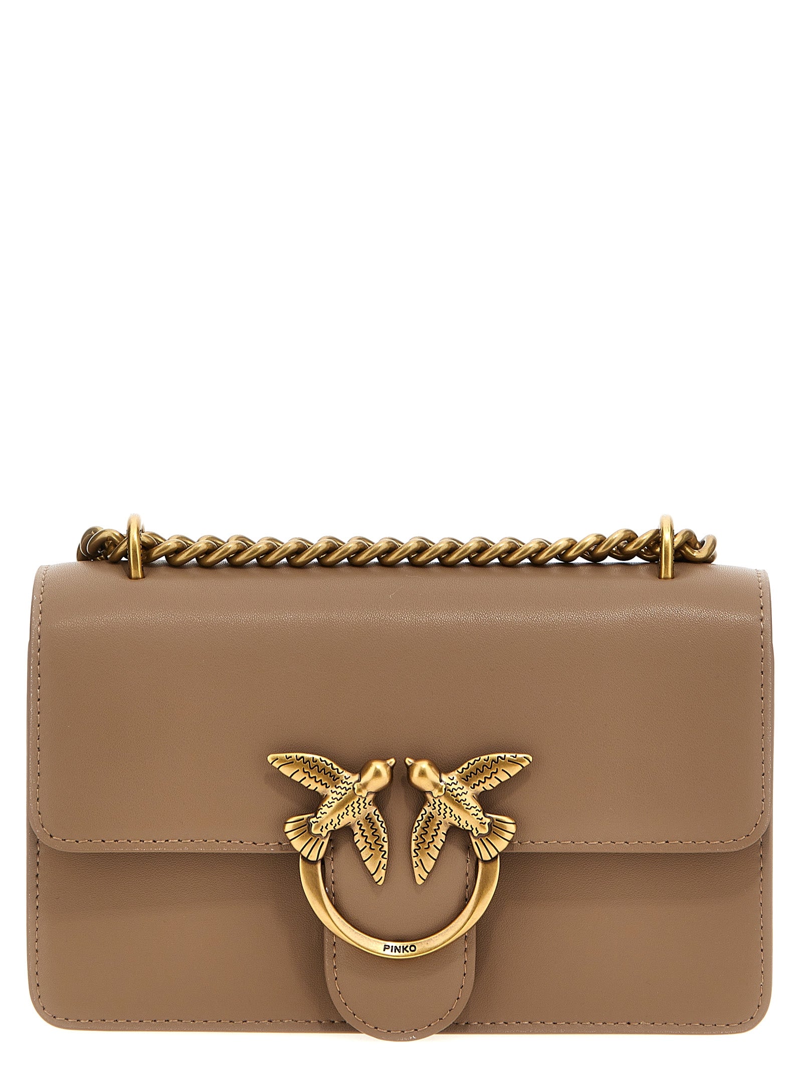 Pinko 'Love One Mini' Crossbody Bag