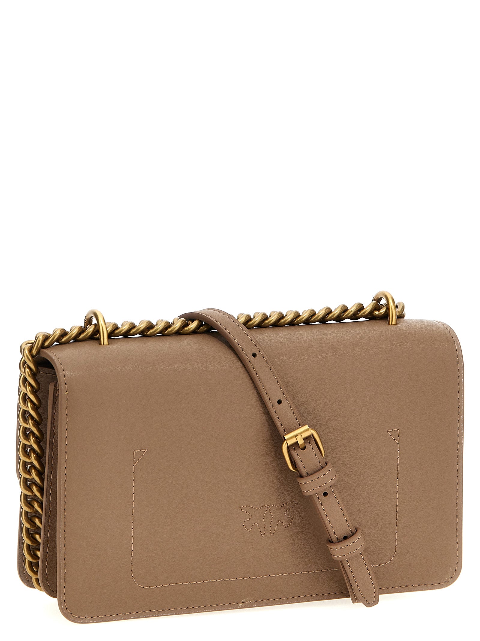 Pinko 'Love One Mini' Crossbody Bag