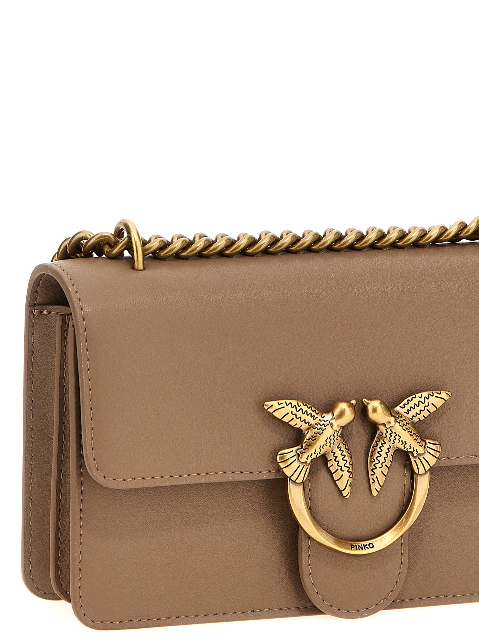 Pinko 'Love One Mini' Crossbody Bag