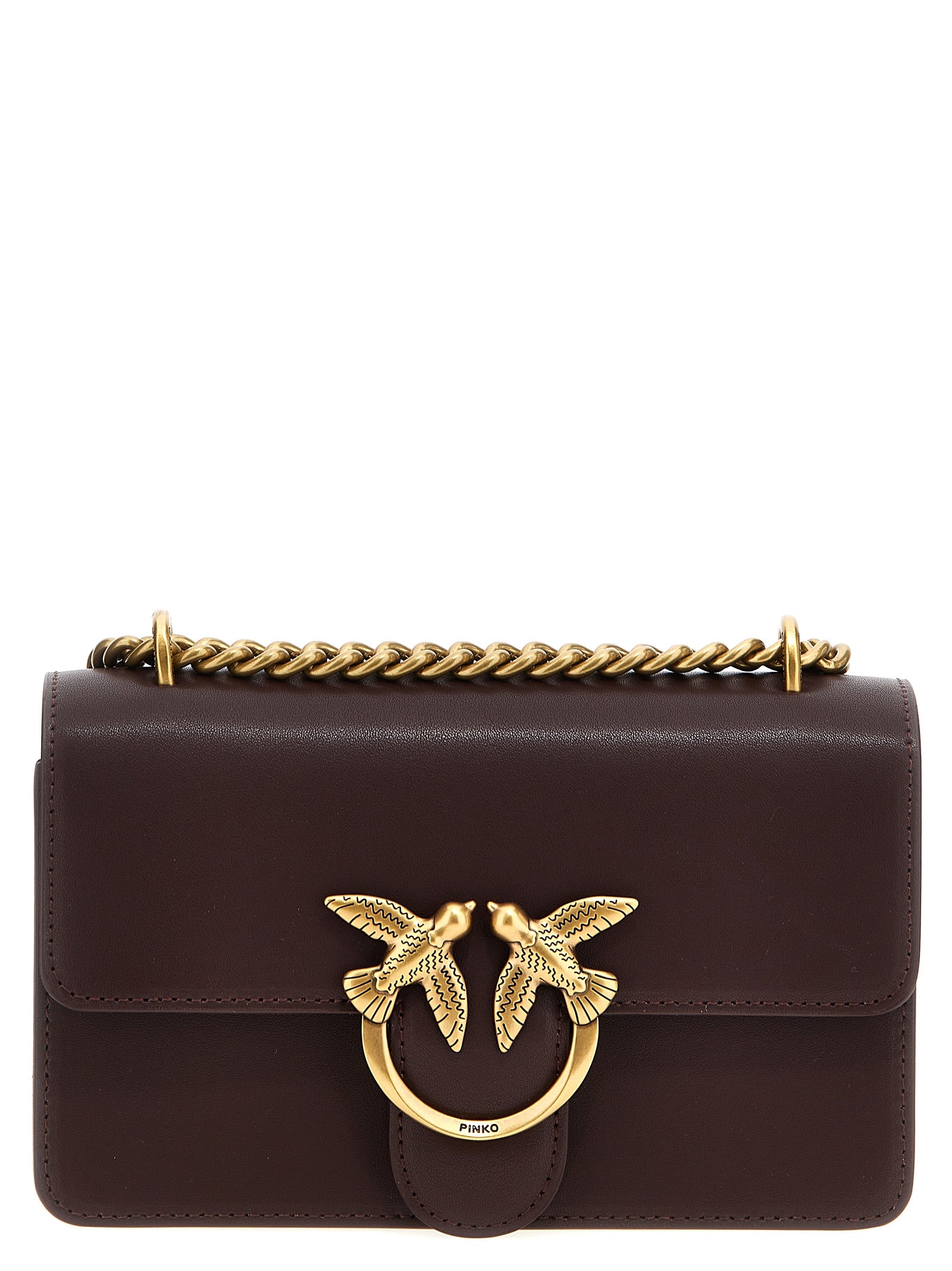 Pinko 'Love One Mini' Crossbody Bag