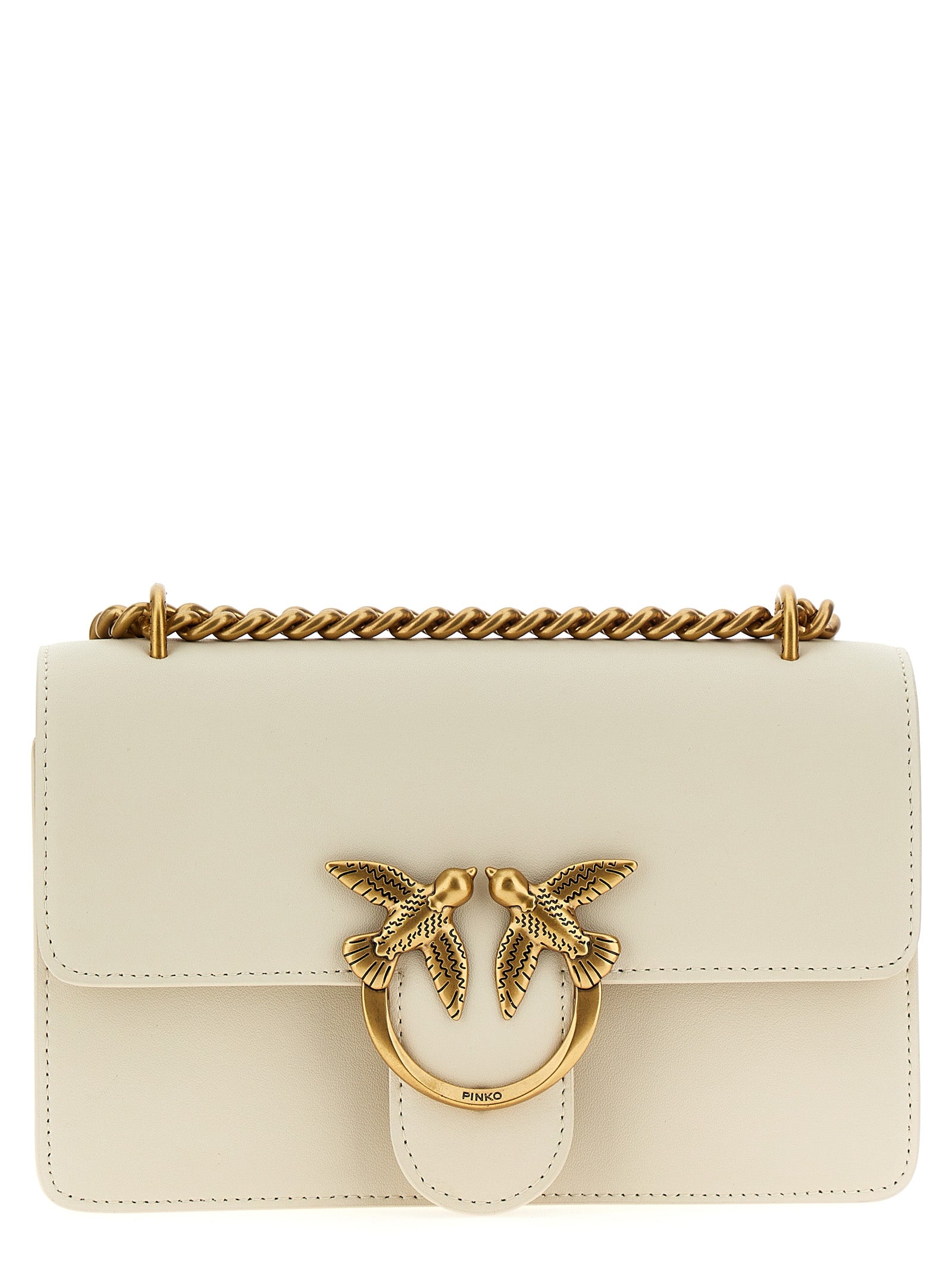 Pinko 'Mini Love Bag One Simply' Crossbody Bag