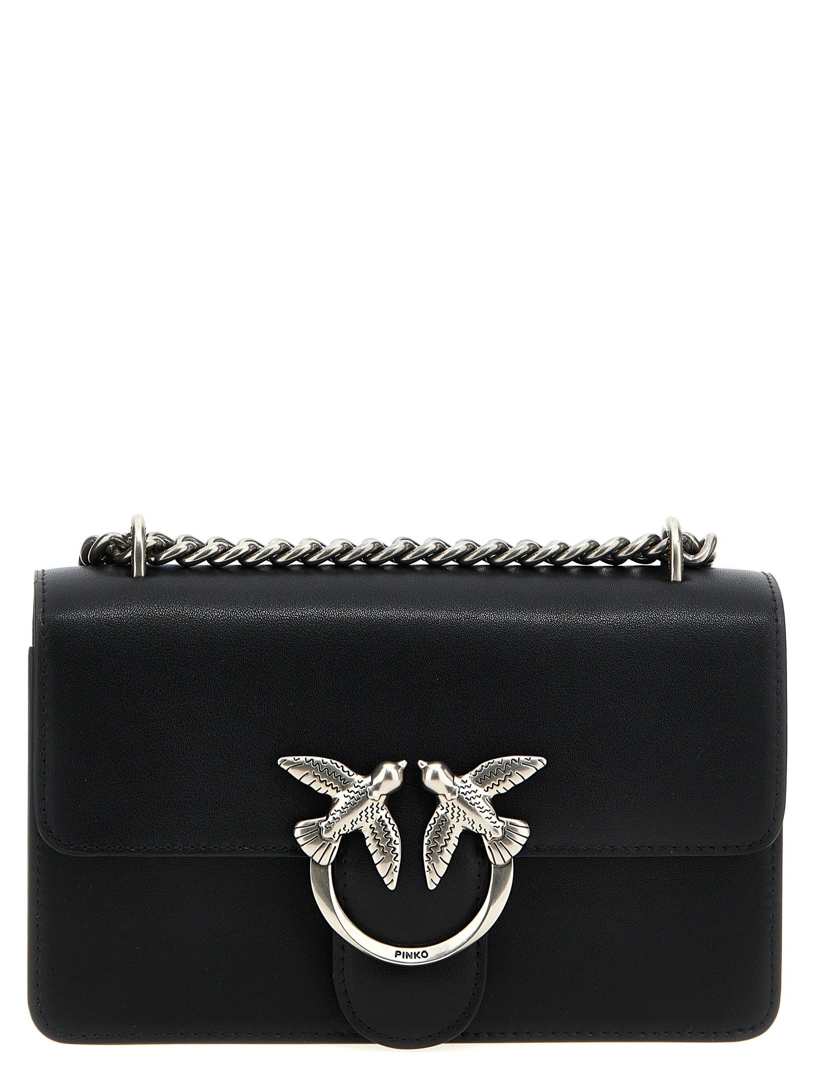 Pinko 'Love One Mini' Crossbody Bag