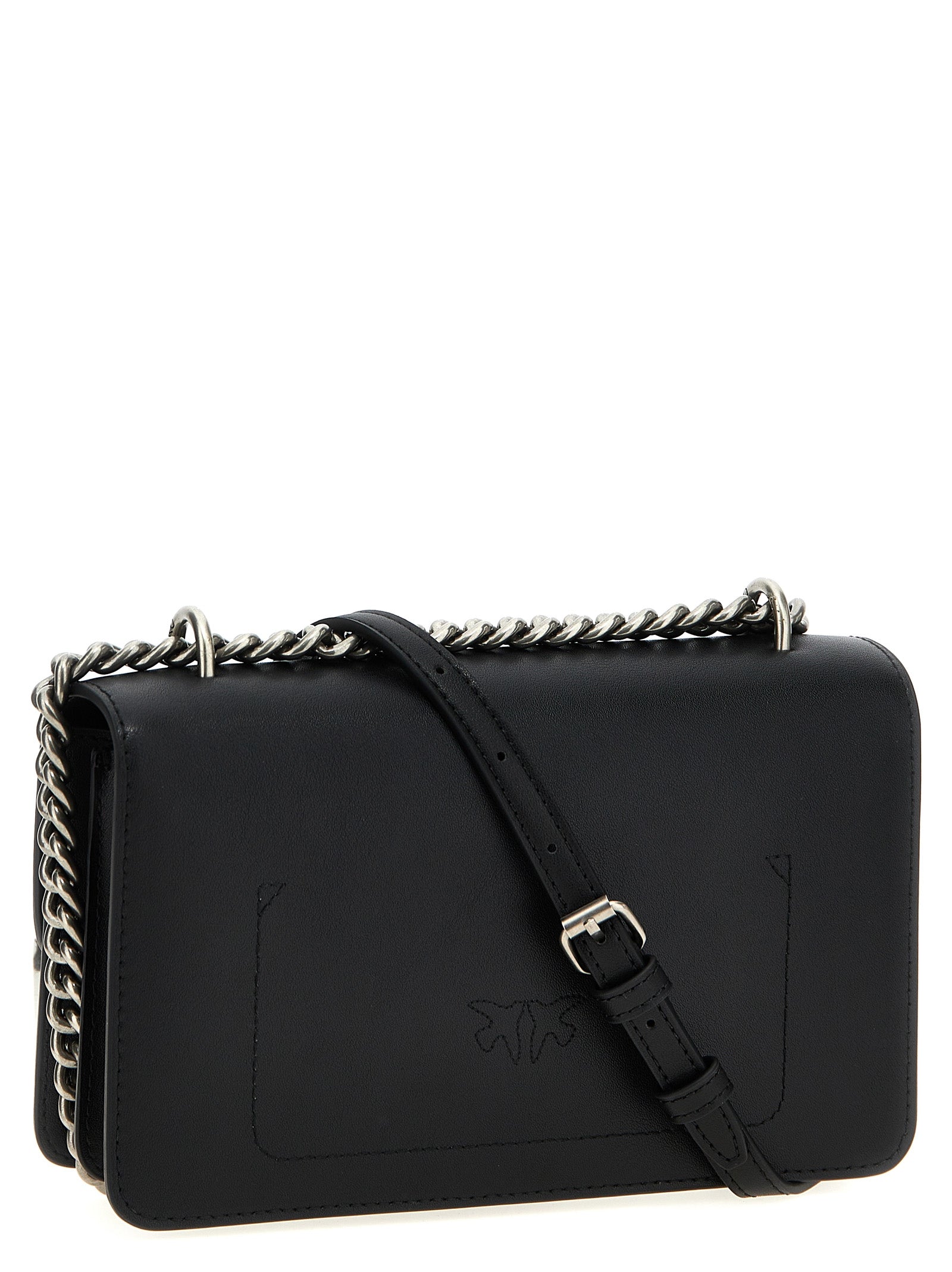 Pinko 'Love One Mini' Crossbody Bag