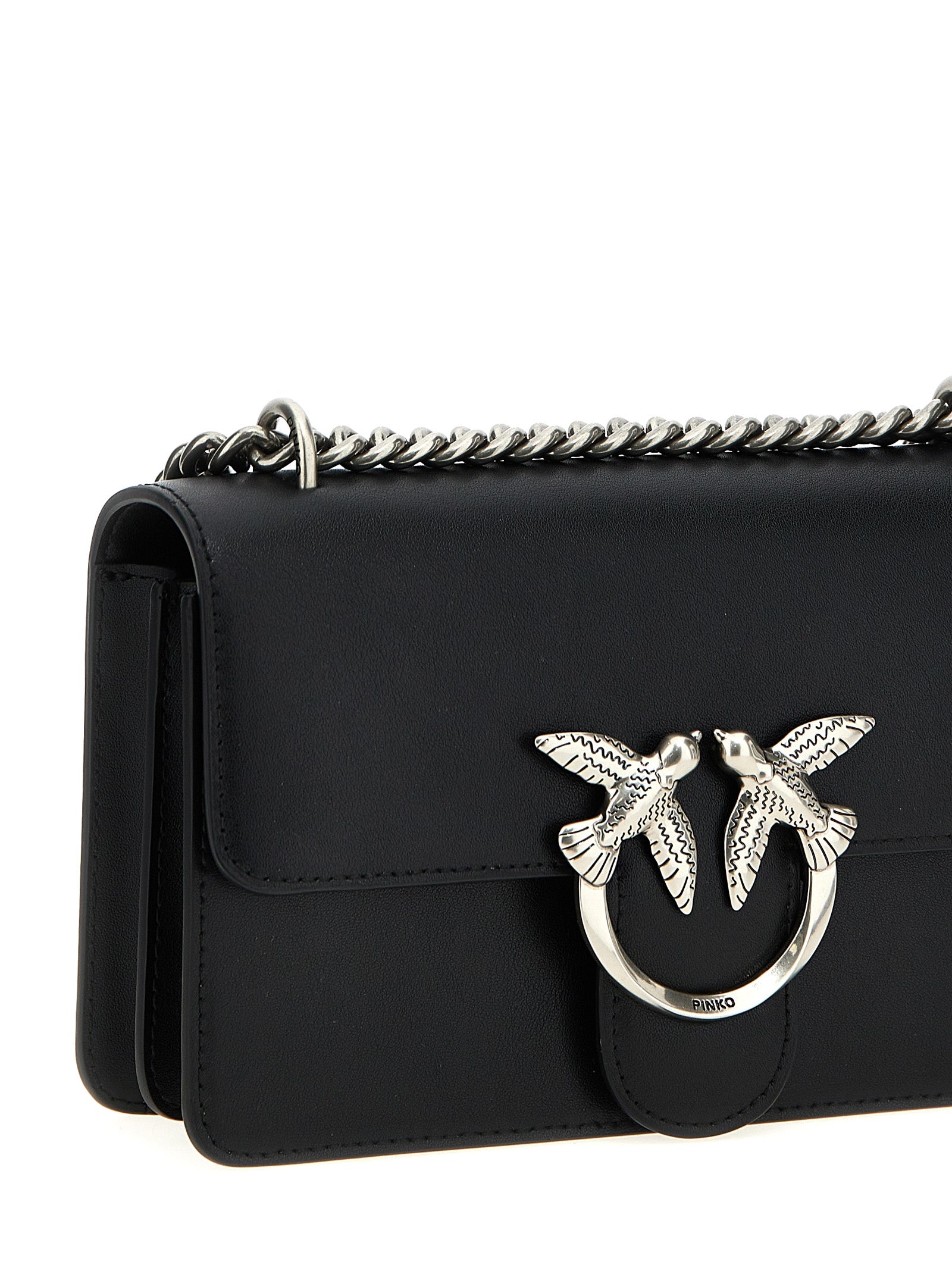 Pinko 'Love One Mini' Crossbody Bag