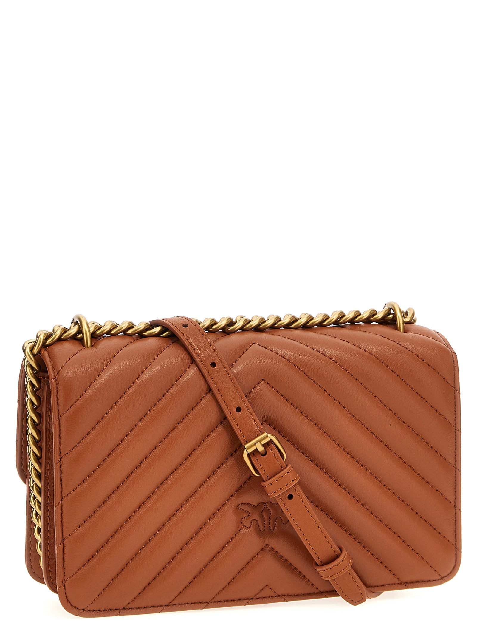 Pinko 'Love One Mini' Crossbody Bag