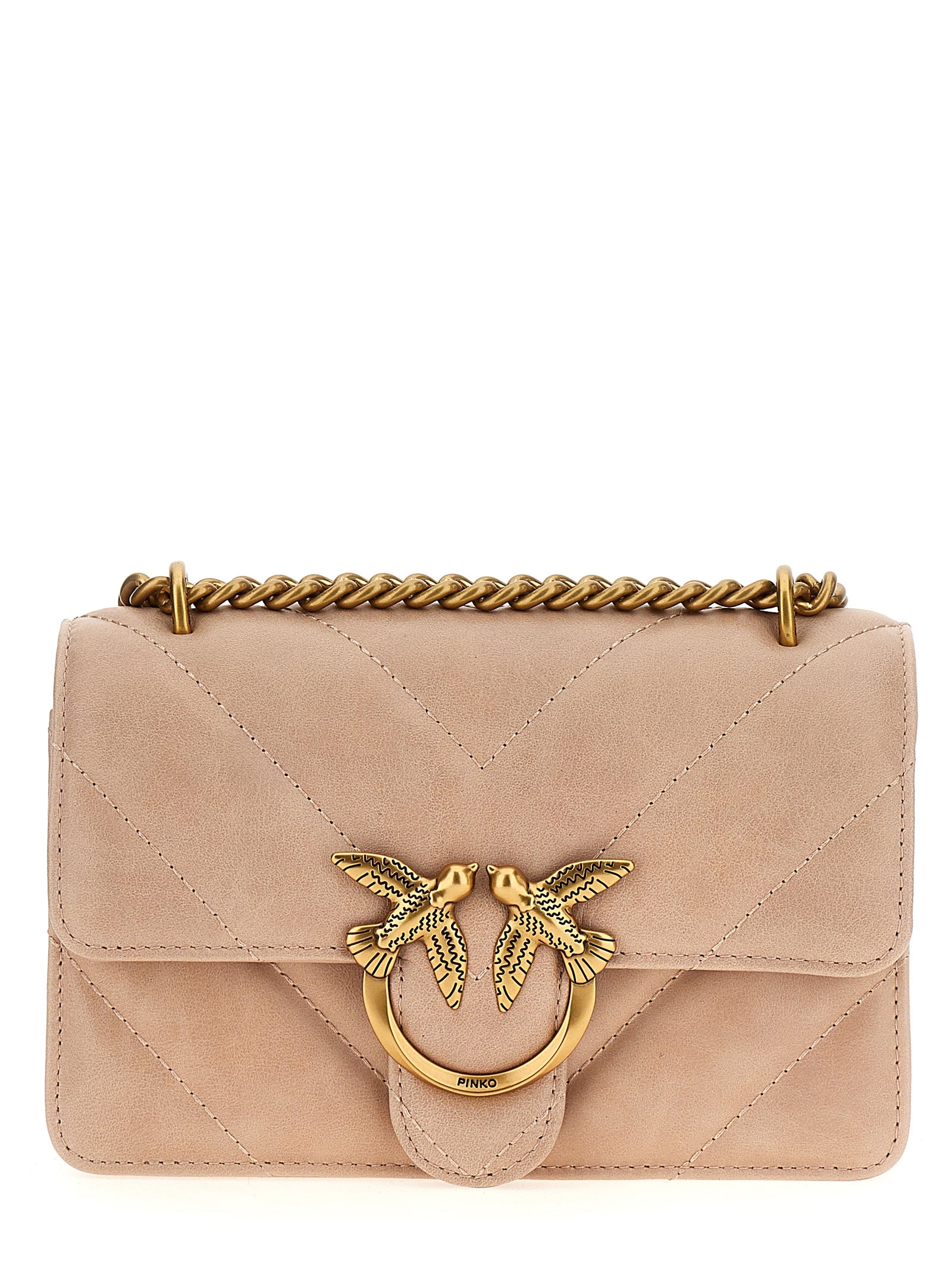 Pinko 'Love One Mini' Crossbody Bag