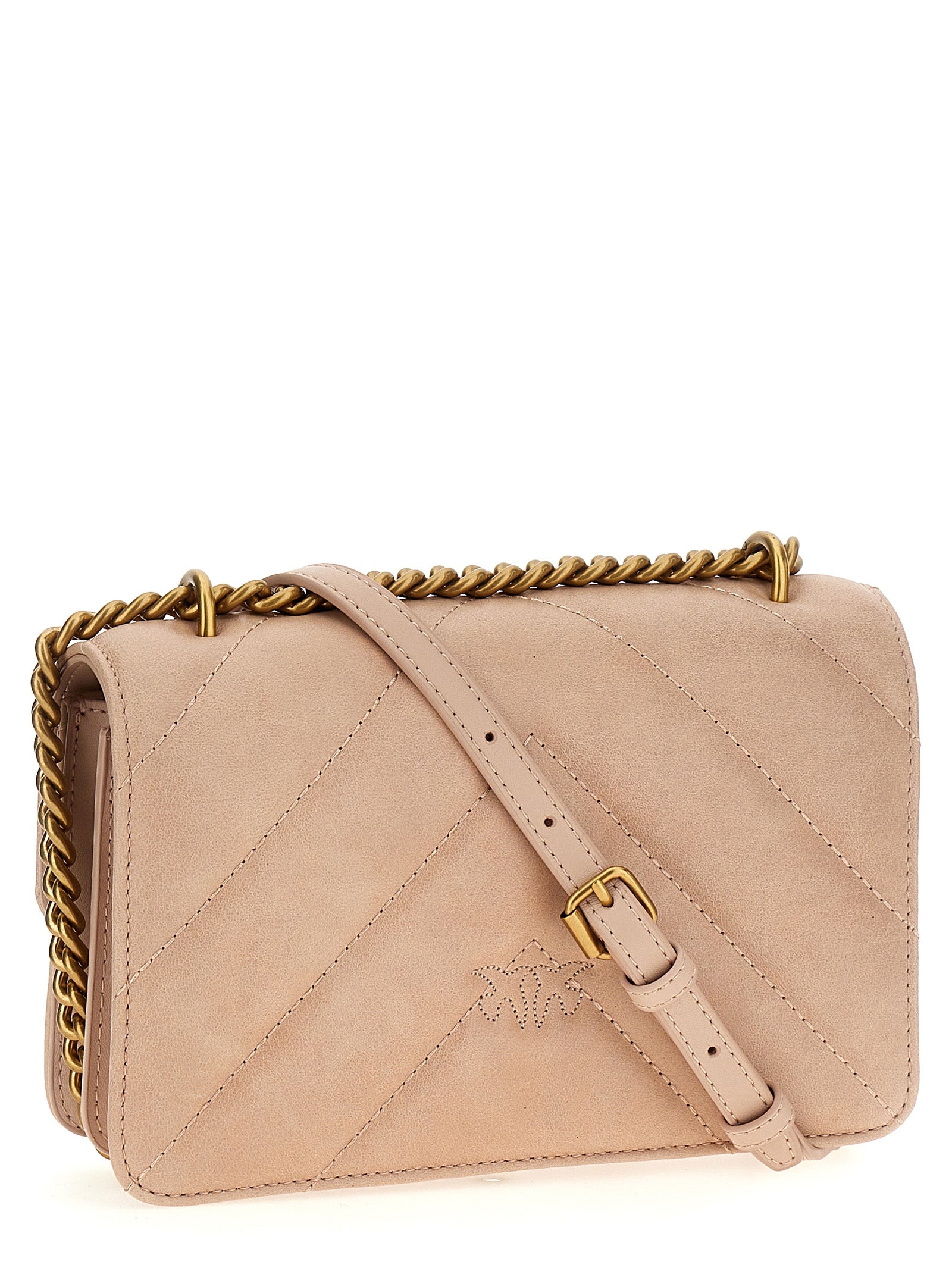 Pinko 'Love One Mini' Crossbody Bag