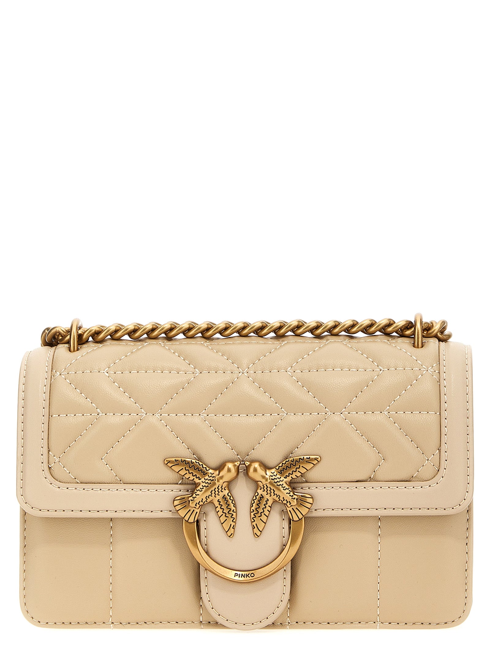 Pinko 'Love One Mini' Crossbody Bag