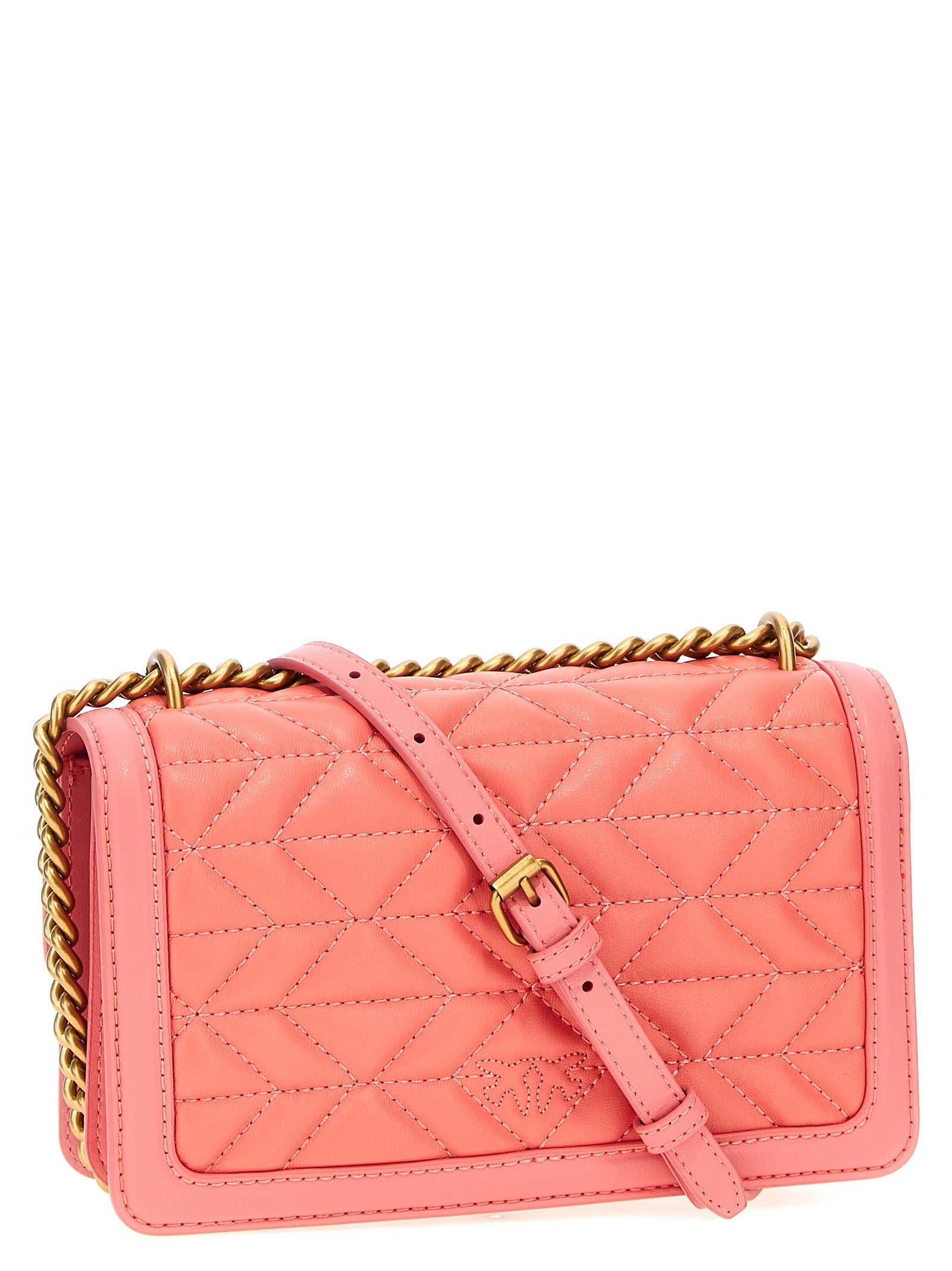 Pinko 'Love One Mini' Crossbody Bag