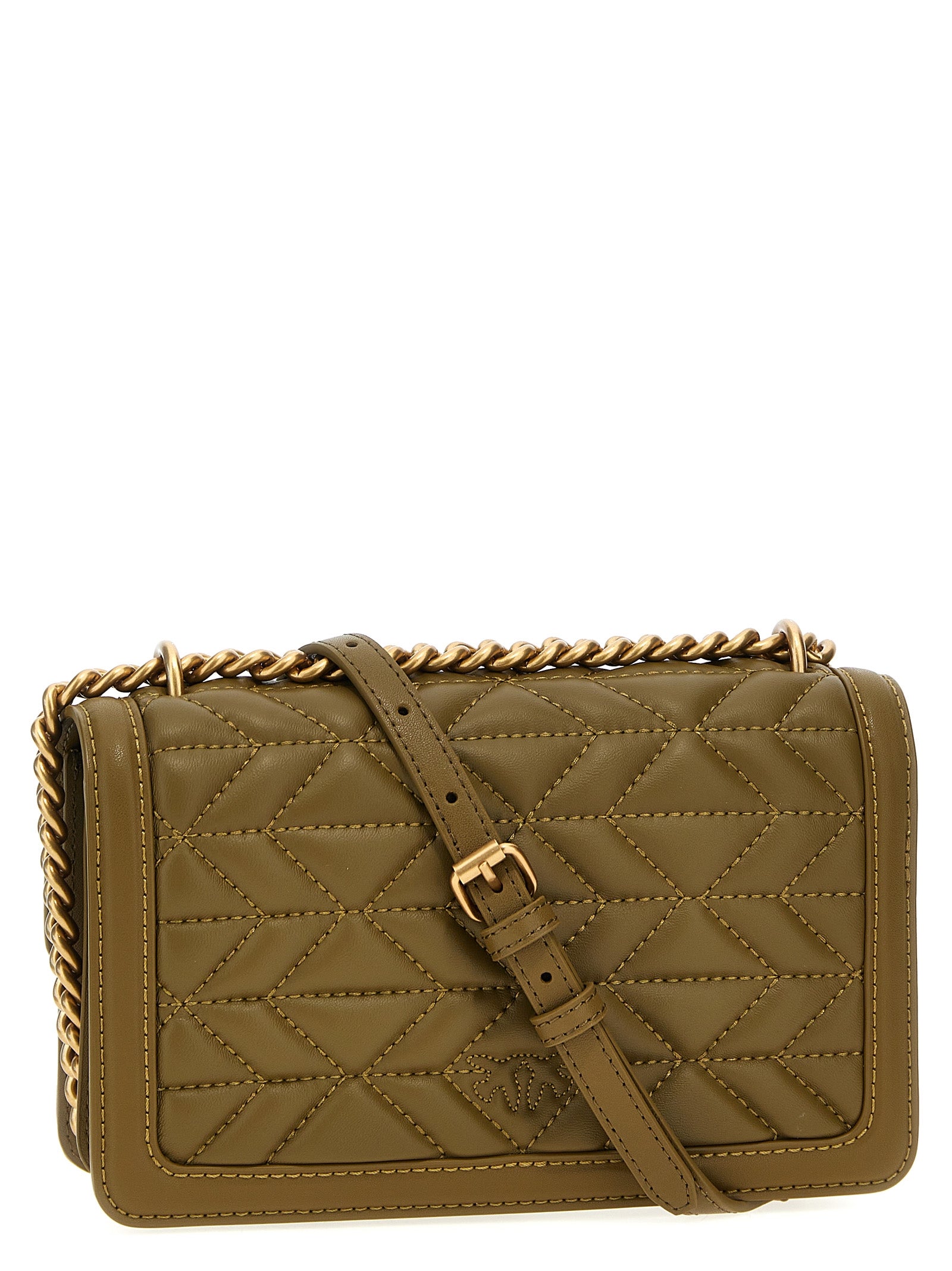 Pinko 'Love One Mini' Crossbody Bag