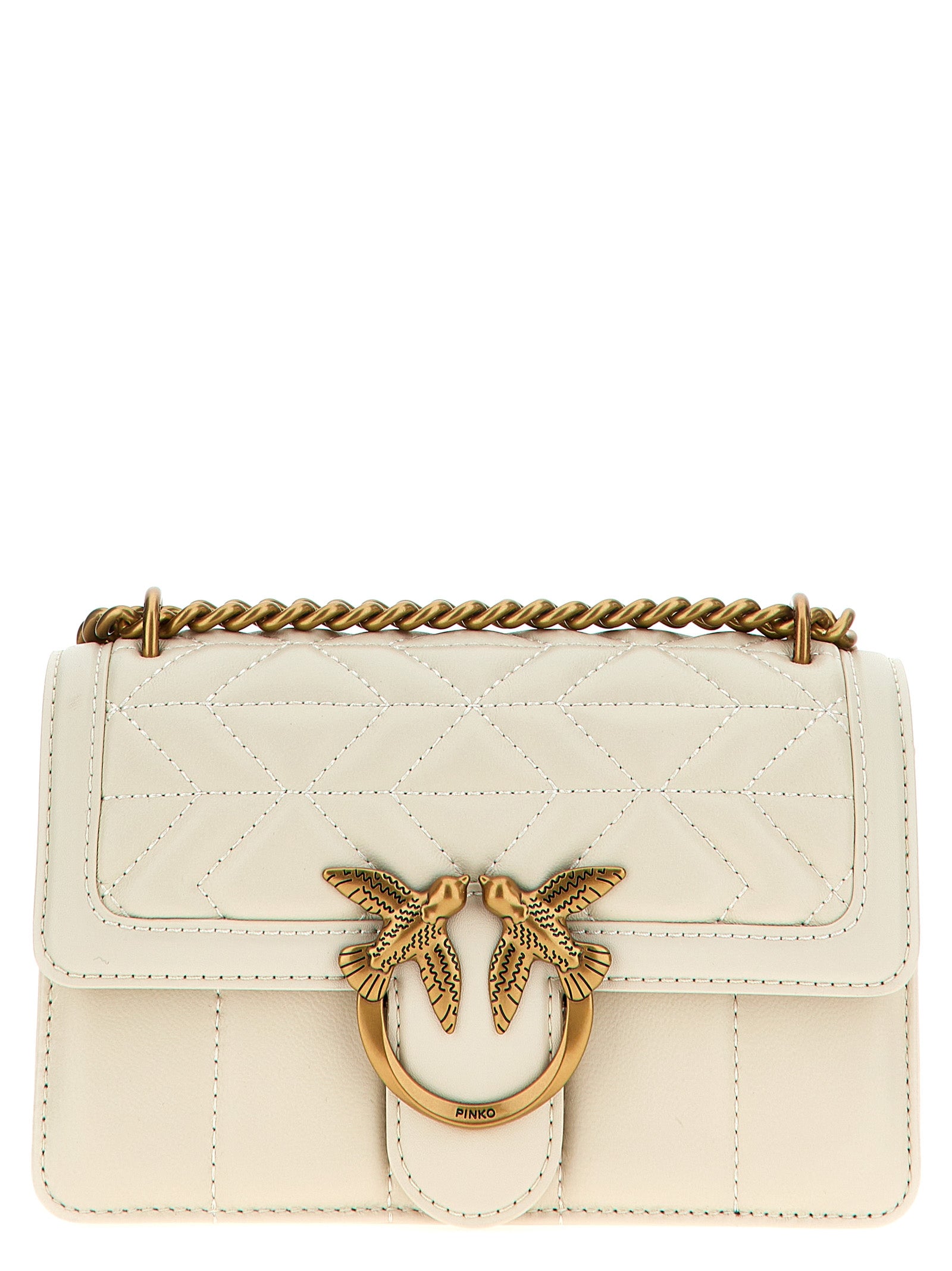 Pinko 'Love One Mini' Crossbody Bag