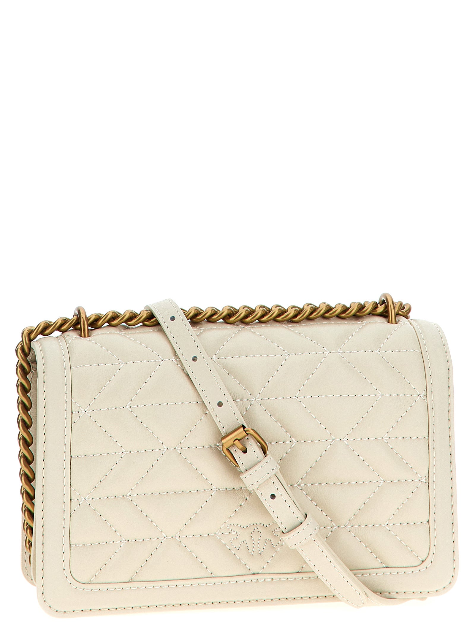 Pinko 'Love One Mini' Crossbody Bag