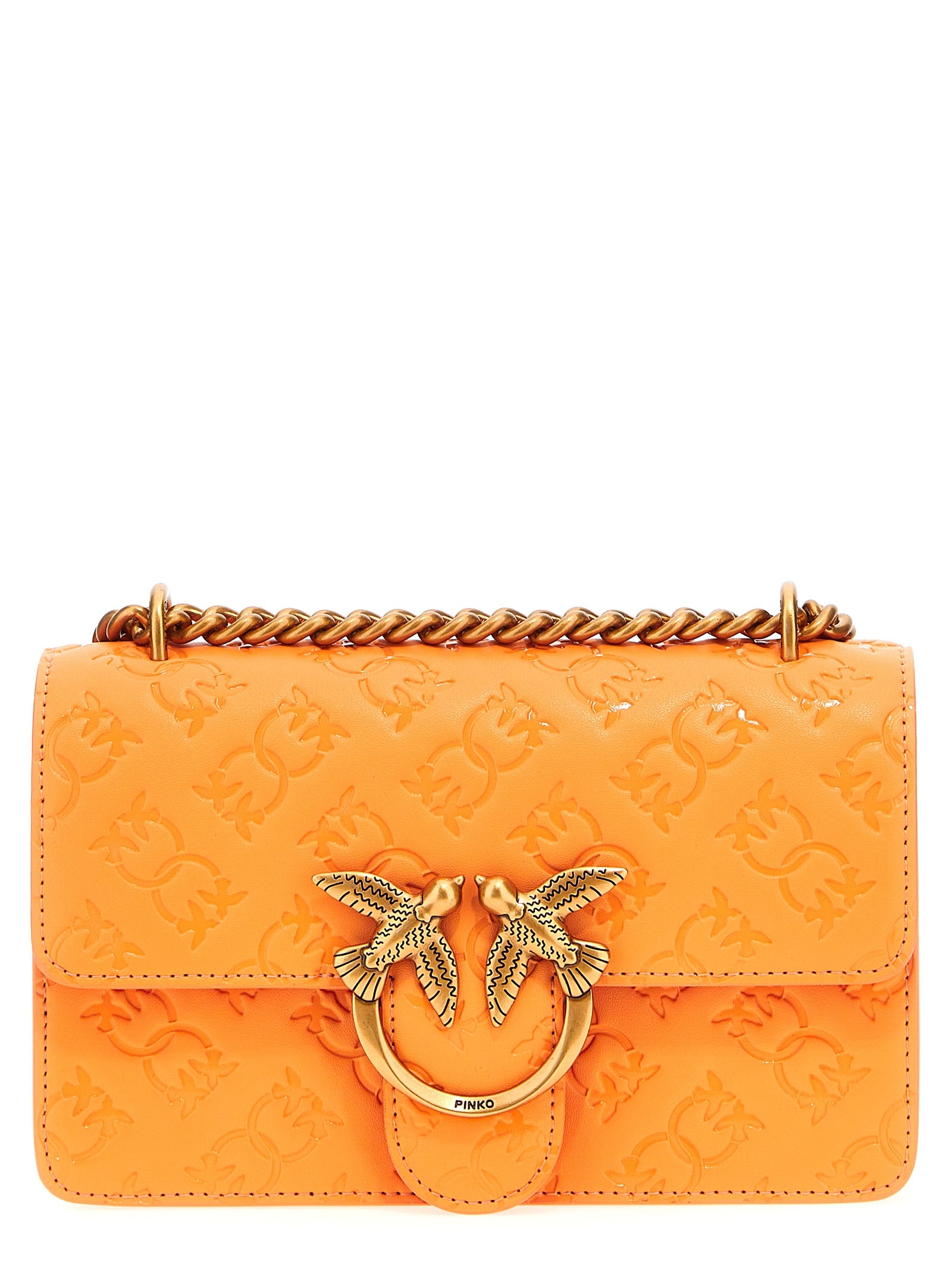 Pinko 'Mini Love Bag' Crossbody Bag