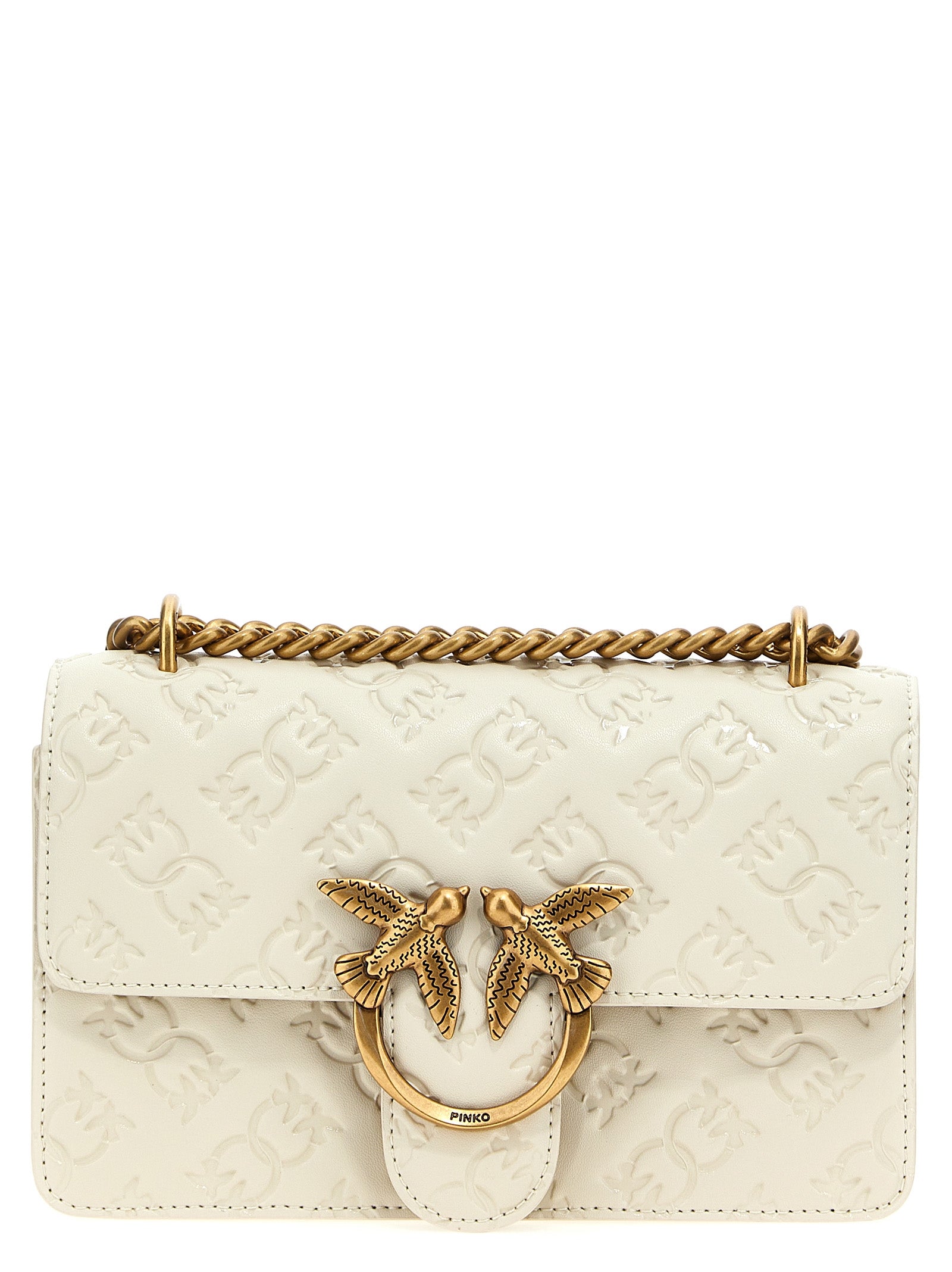 Pinko 'Mini Love Bag' Crossbody Bag