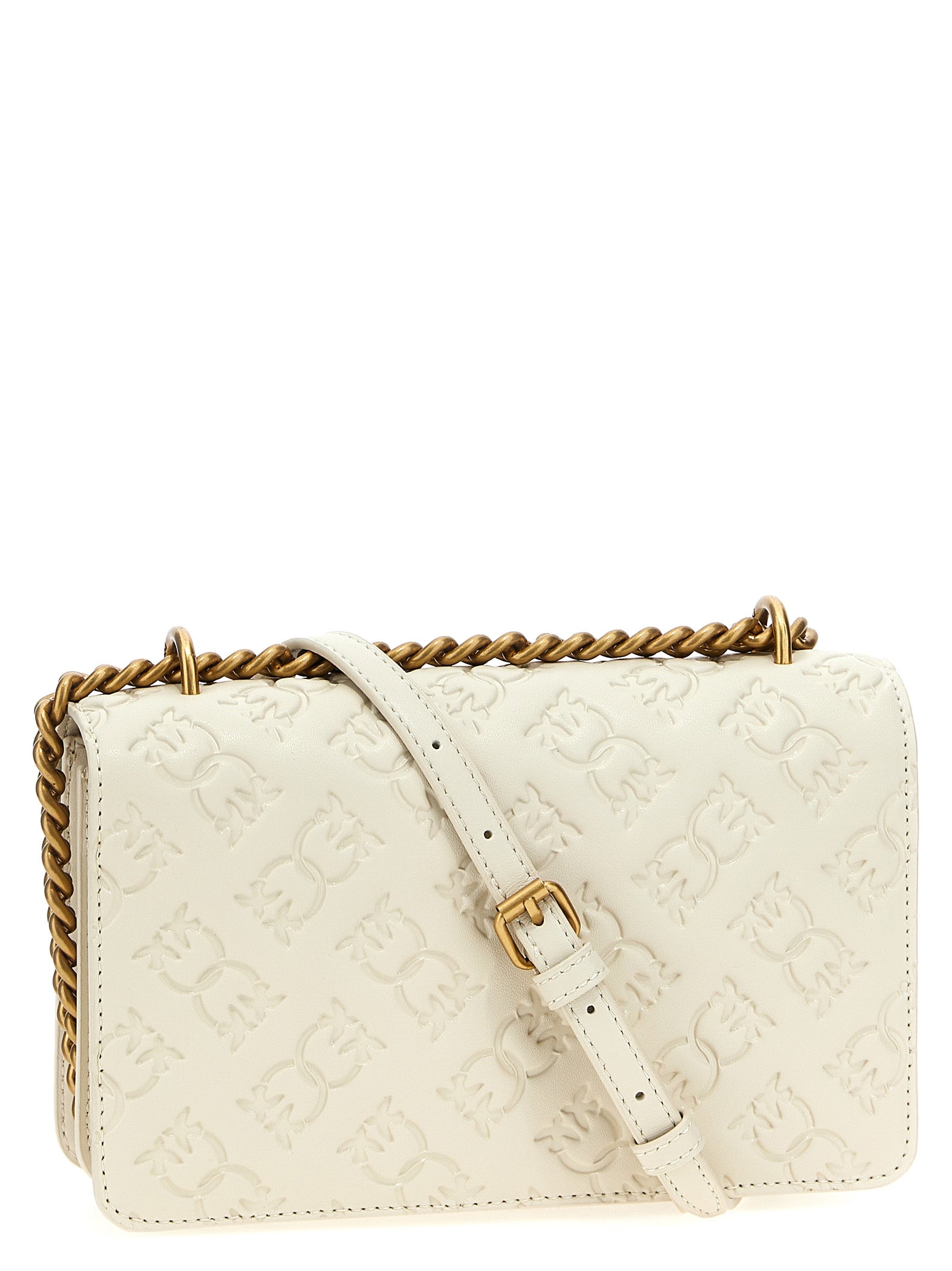 Pinko 'Mini Love Bag' Crossbody Bag