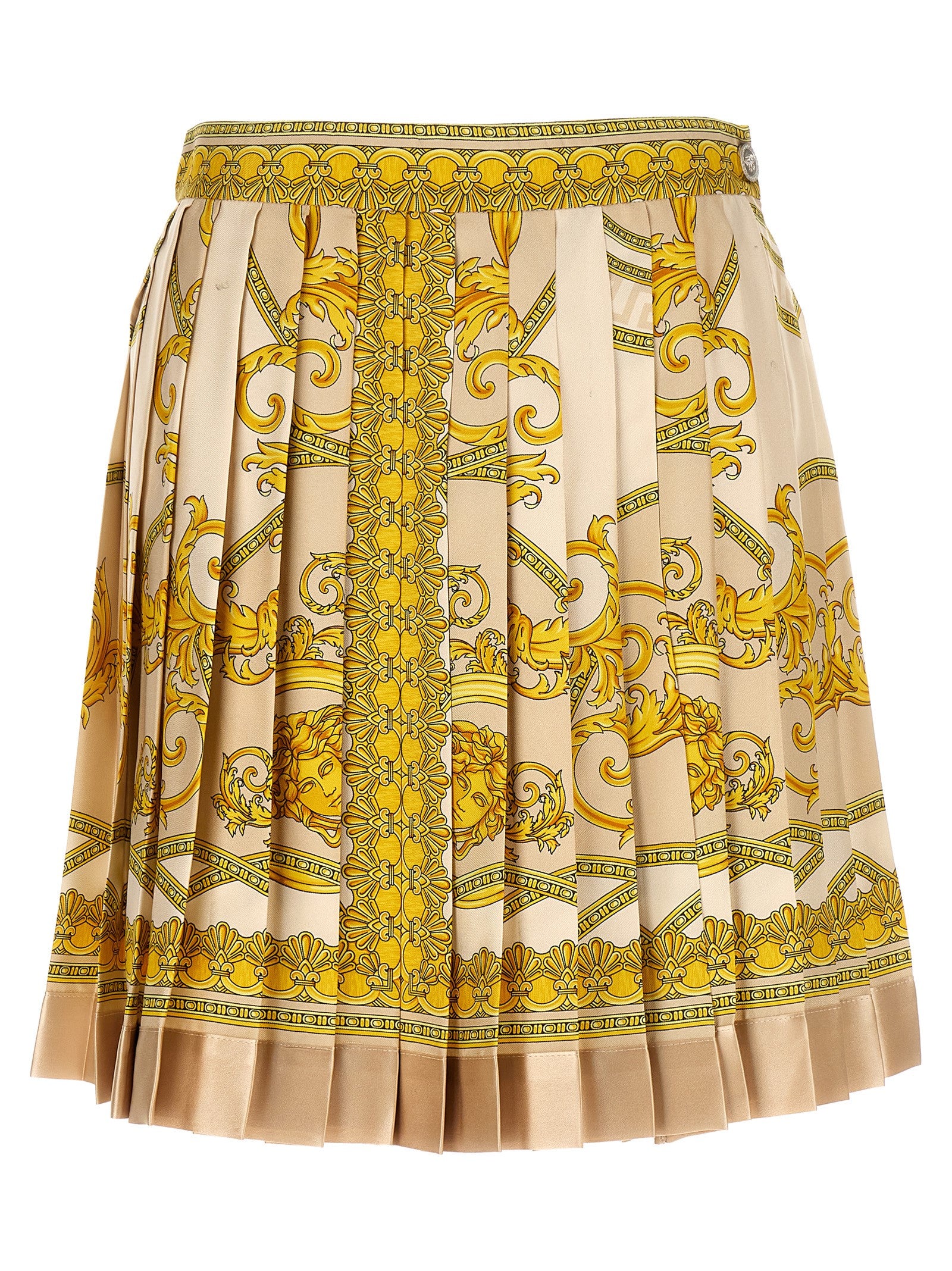 Versace 'La Coupe Des Dieux' Skirt