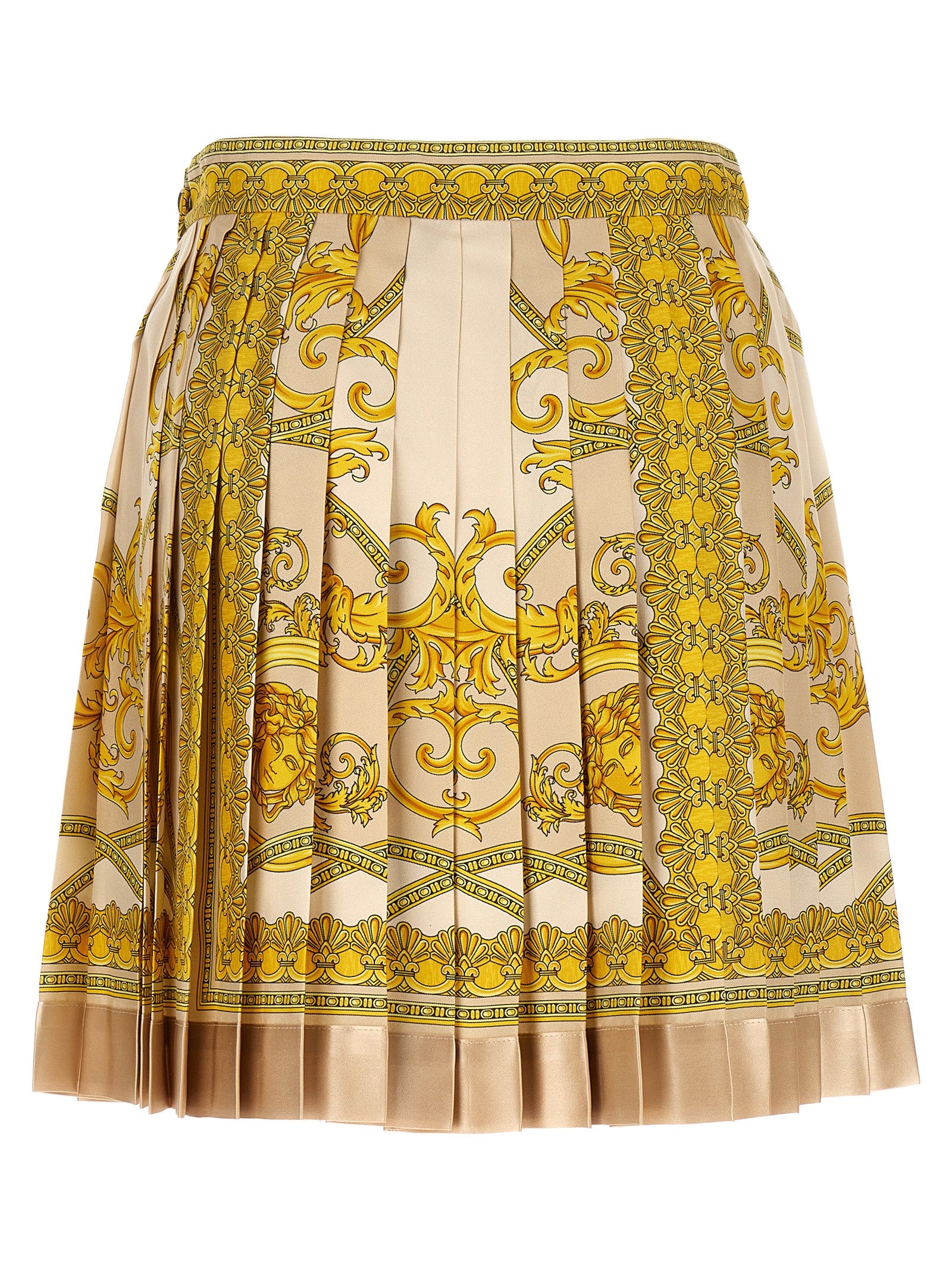 Versace 'La Coupe Des Dieux' Skirt