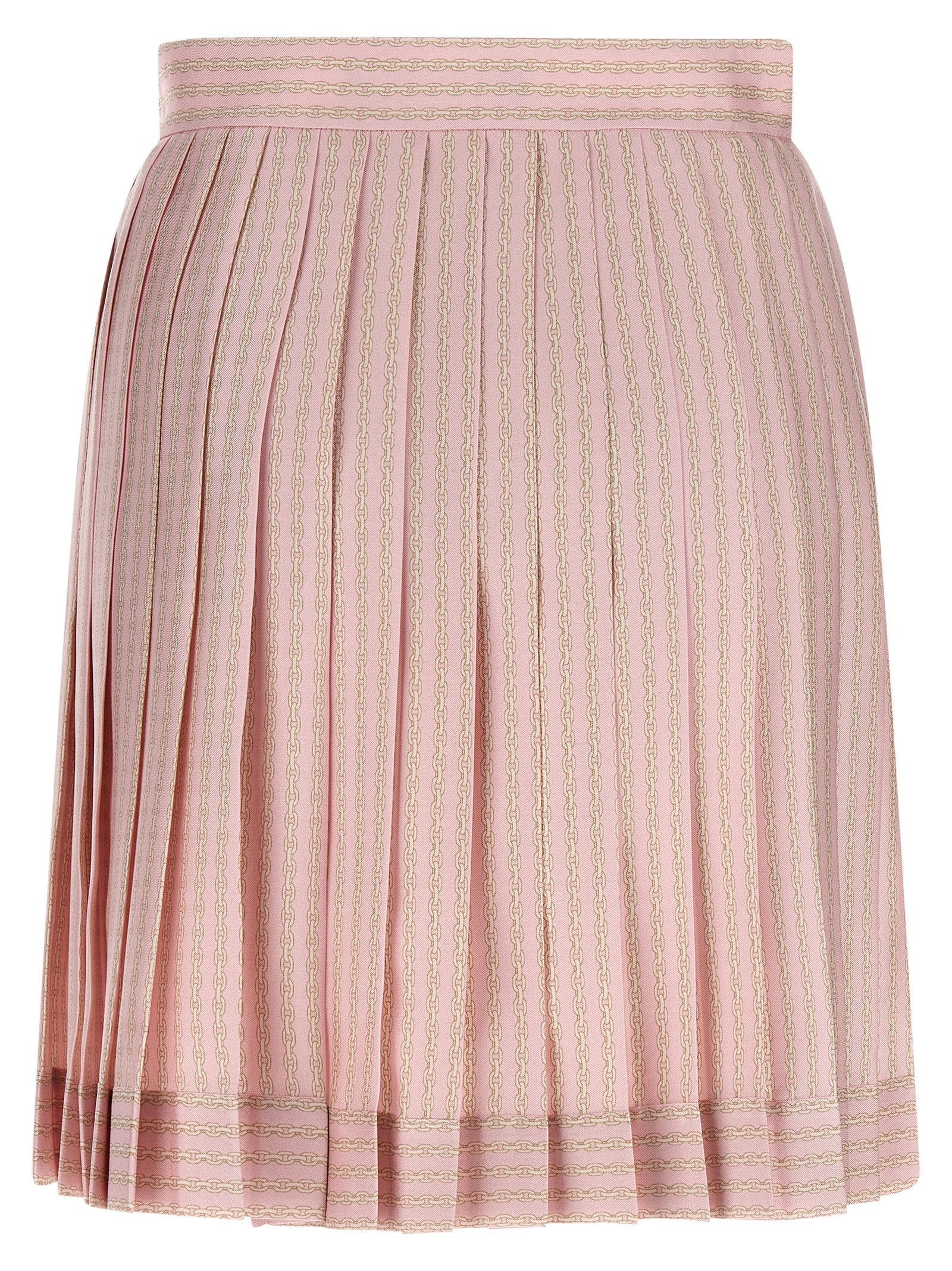 Versace 'Versace Treasure' Skirt