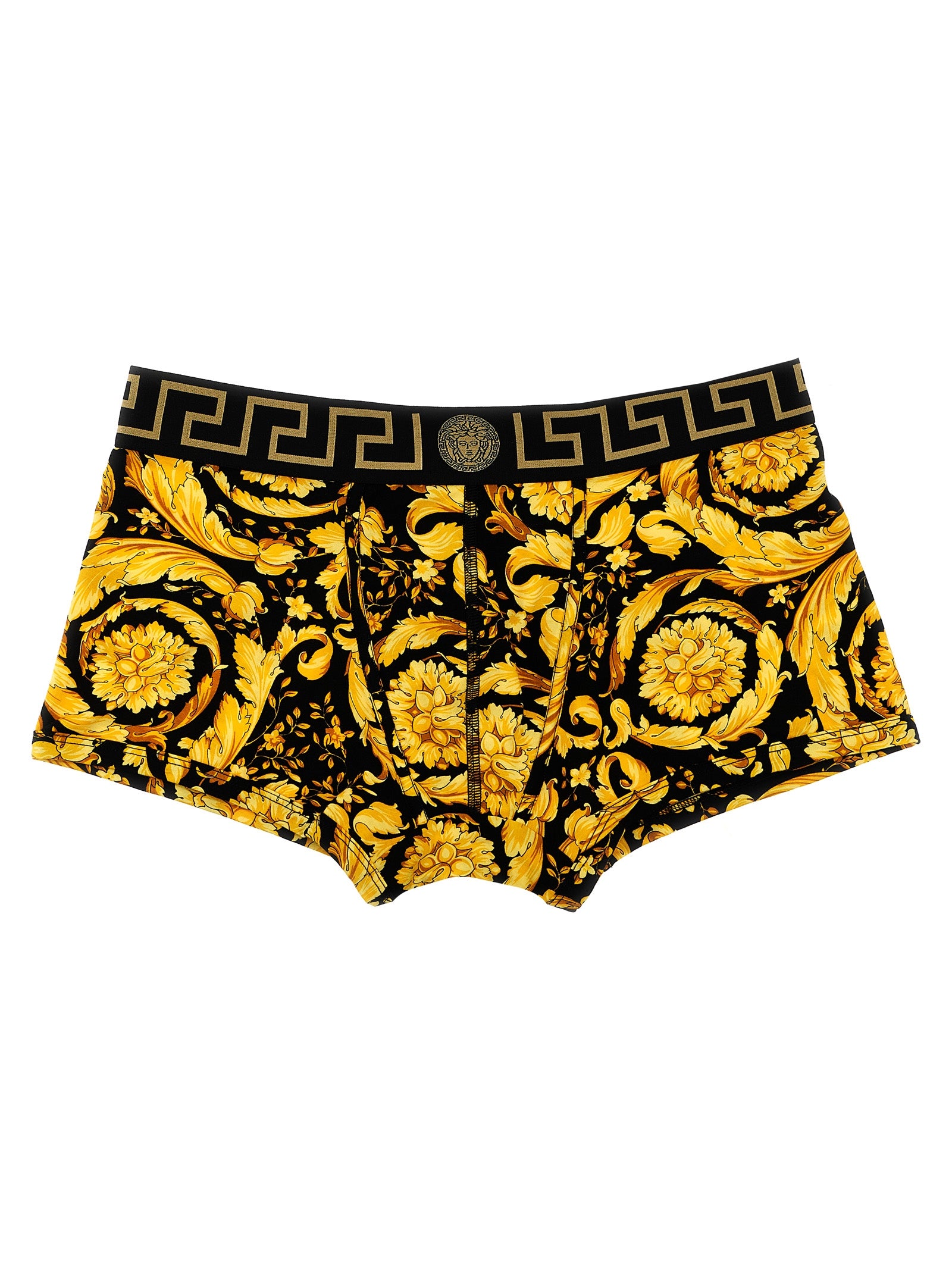 Versace 'Barocco' Boxers