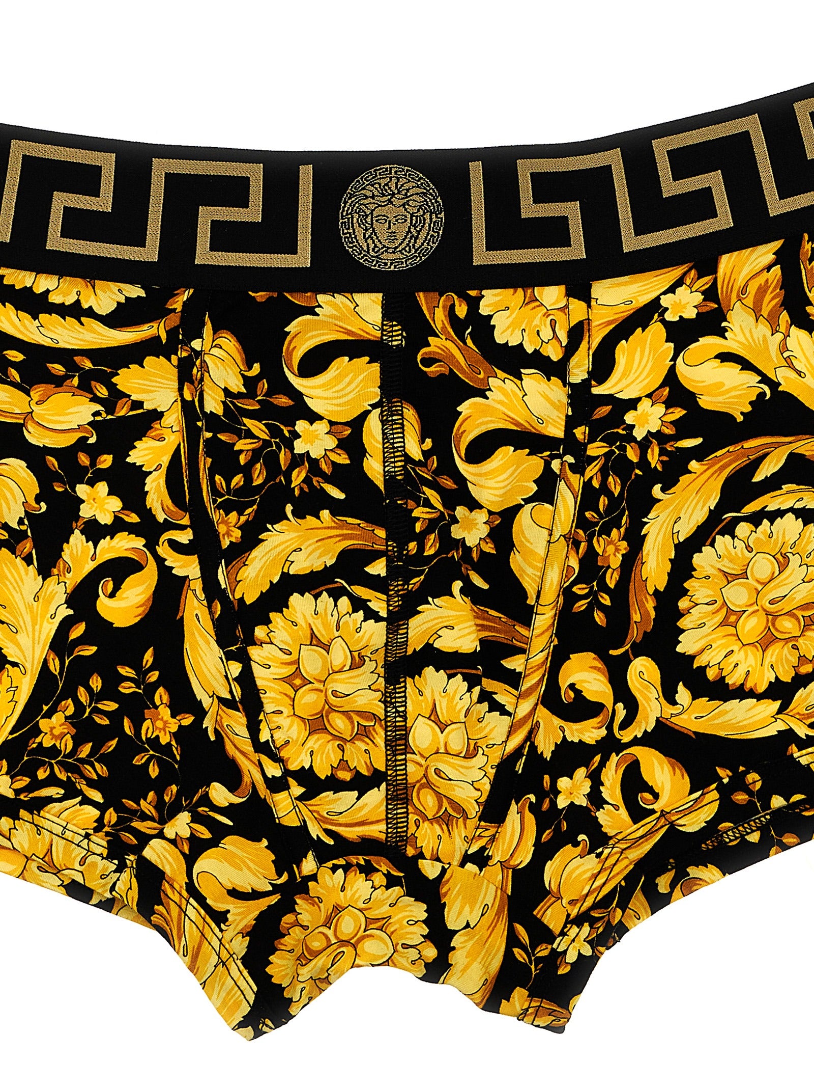 Versace 'Barocco' Boxers