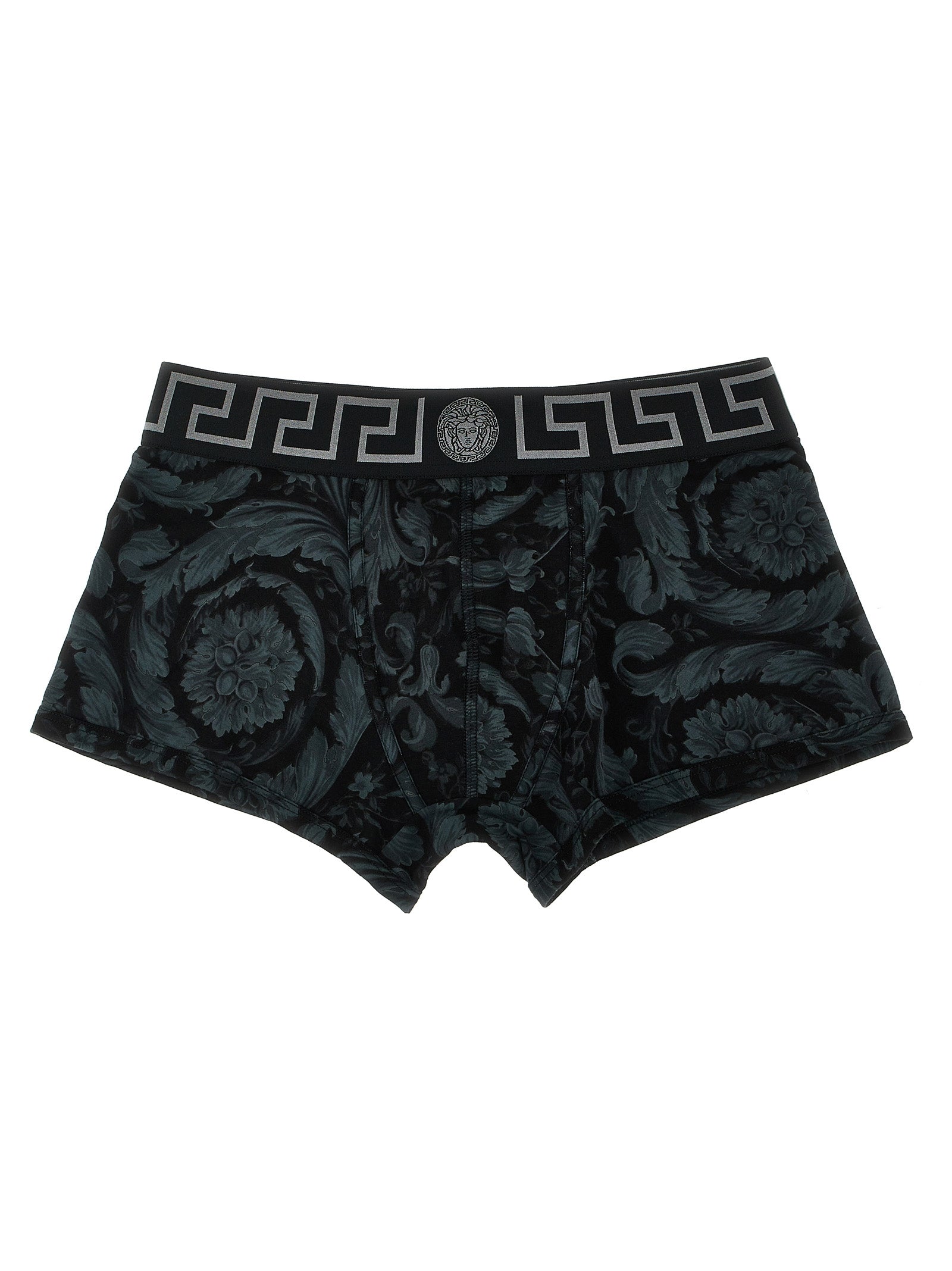 Versace 'Barocco' Boxers